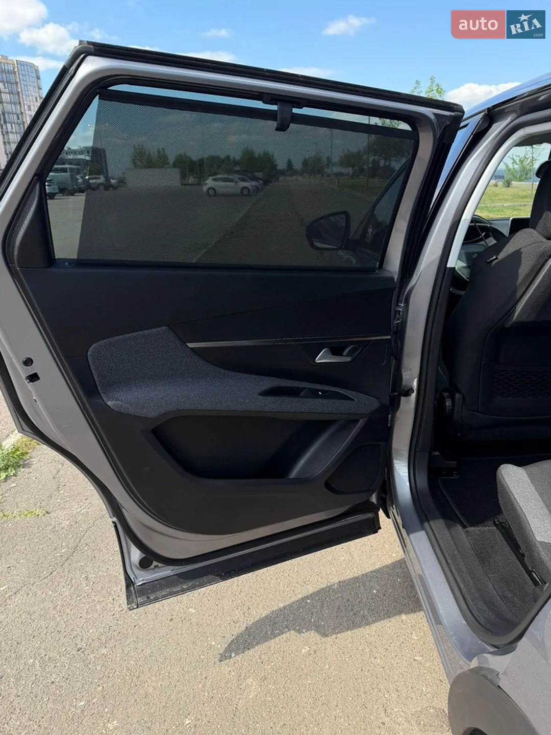 2020 Peugeot 5008 - мініатюра 30