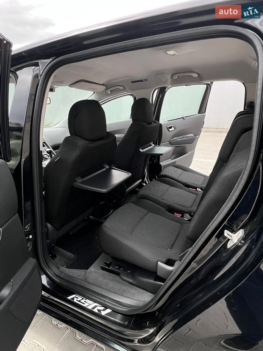 2010 Peugeot 5008 - мініатюра 17