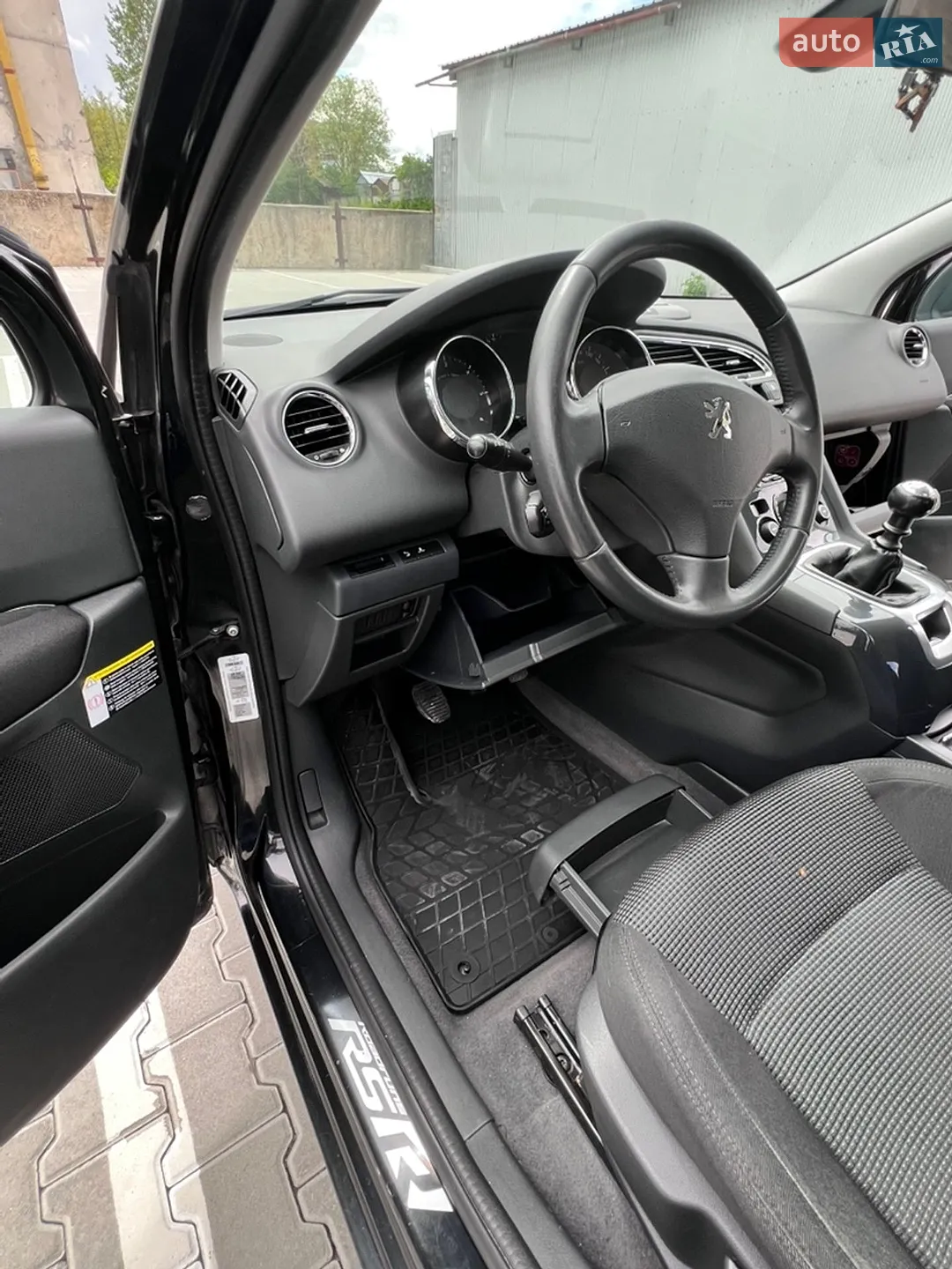 2010 Peugeot 5008 - мініатюра 27
