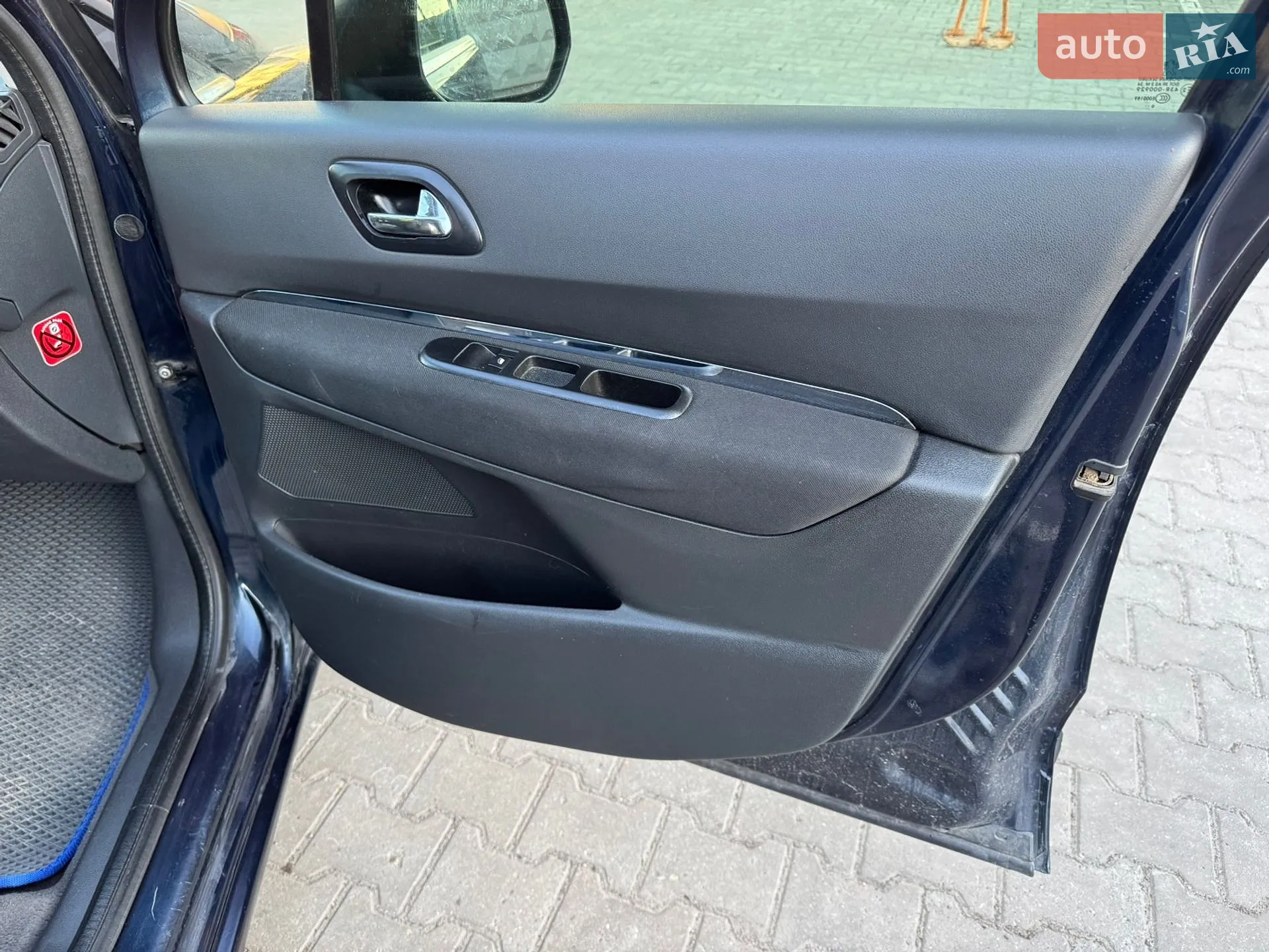 2010 Peugeot 5008 - мініатюра 22