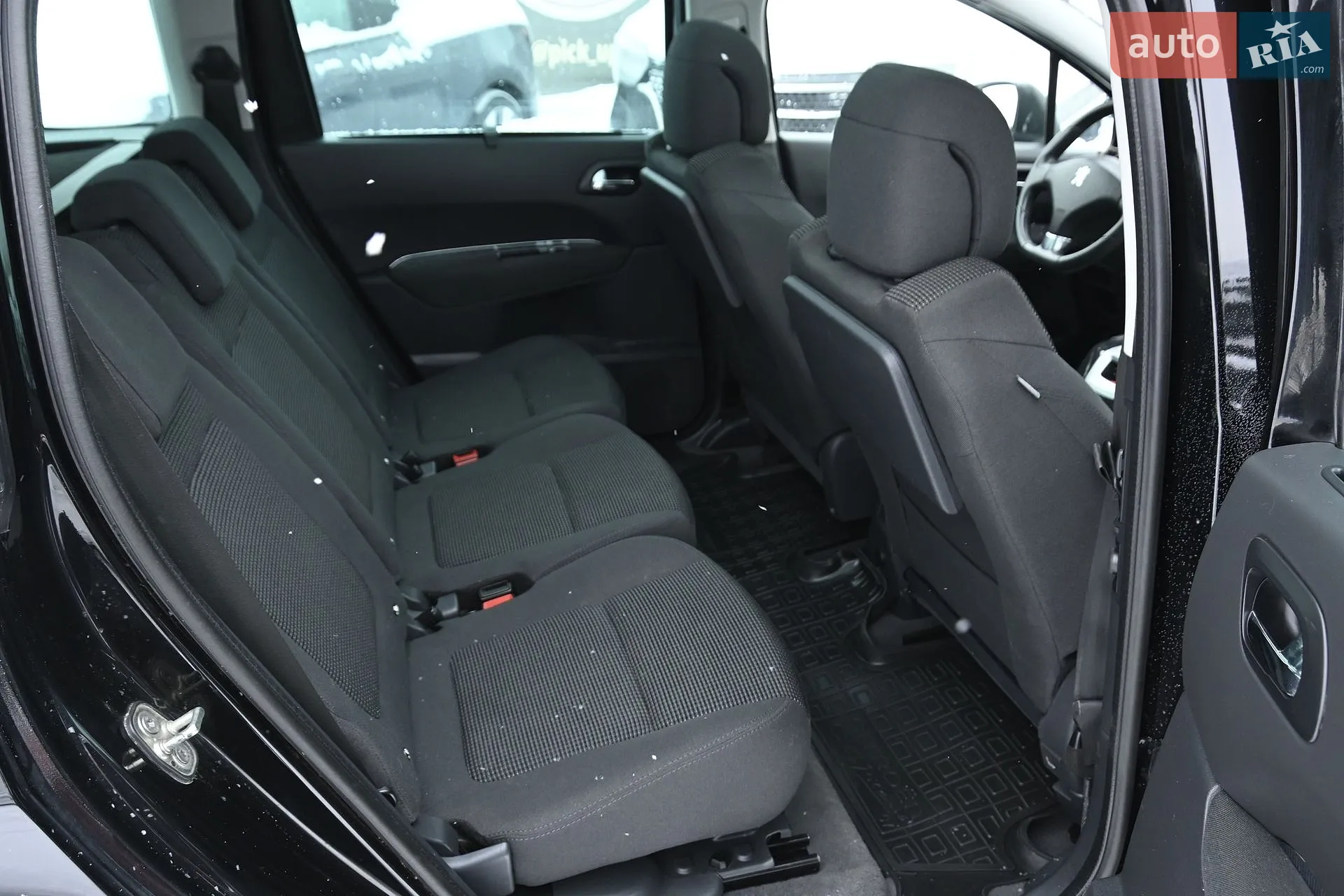 2012 Peugeot 5008 - мініатюра 29