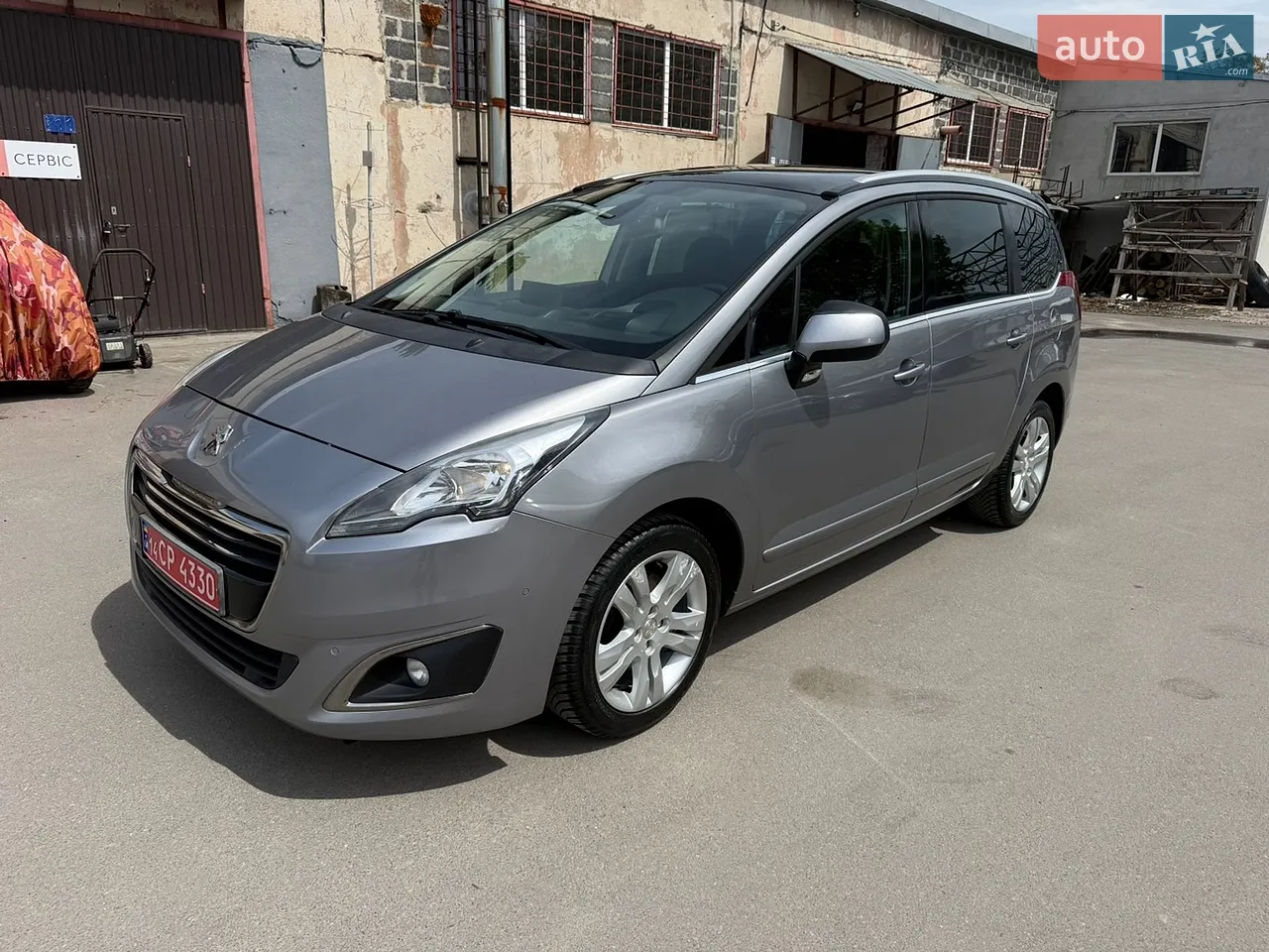 2013 Renault Megane - мініатюра 28