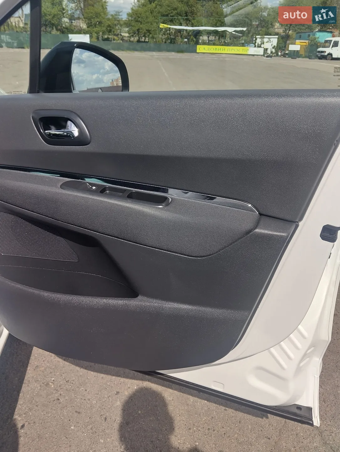 2013 Peugeot 5008 - мініатюра 31