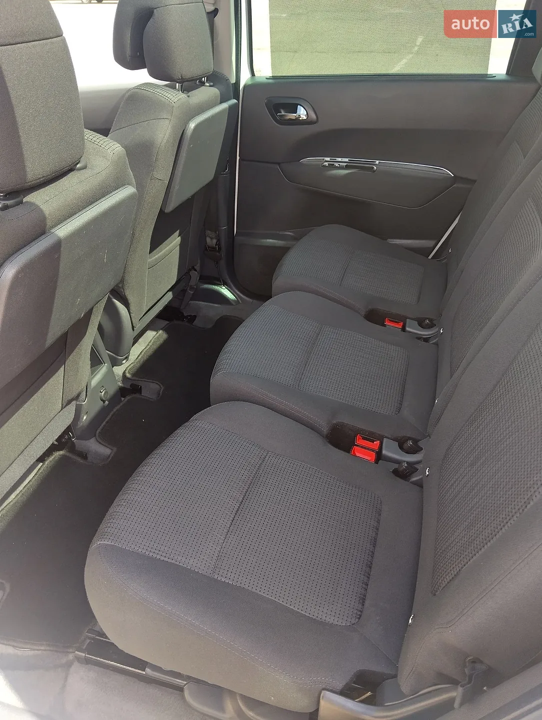 2013 Peugeot 5008 - мініатюра 45