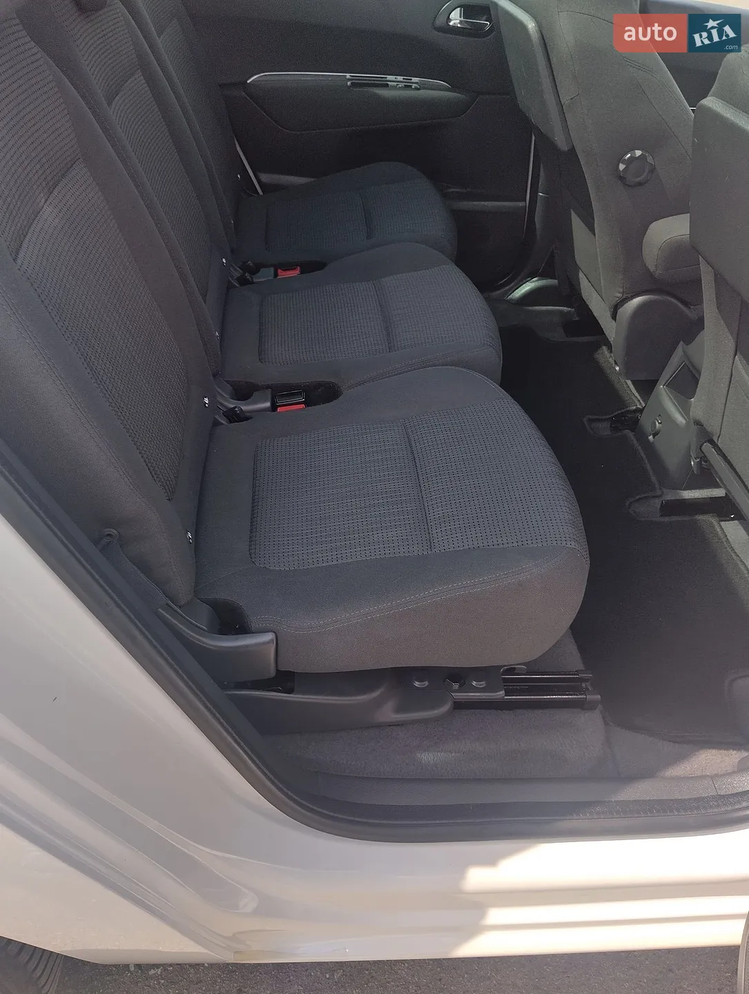 2013 Peugeot 5008 - мініатюра 52
