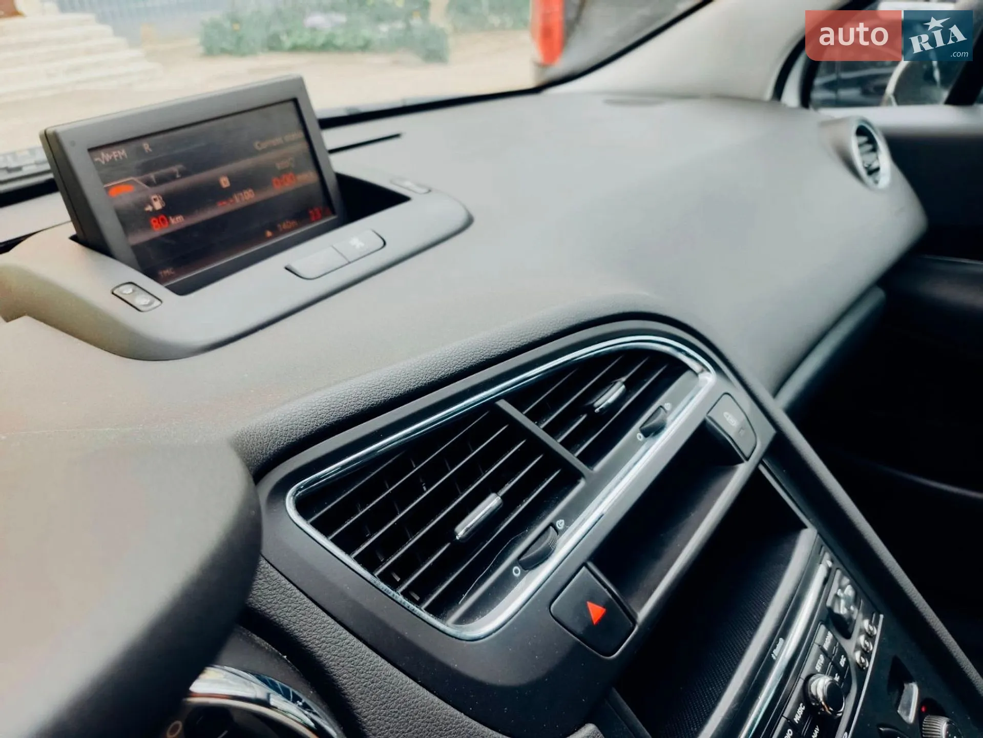 2012 Peugeot 5008 - мініатюра 20