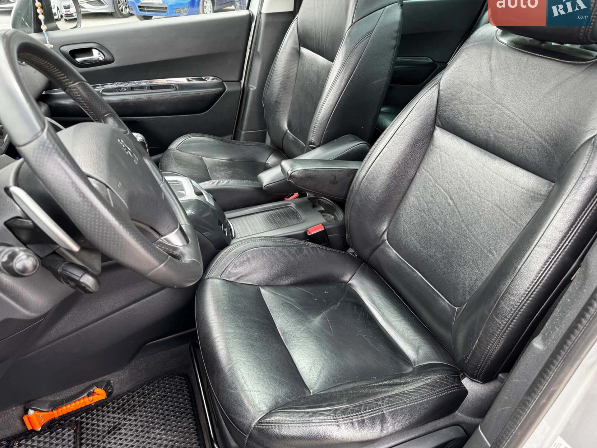 2012 Peugeot 5008 - мініатюра 15