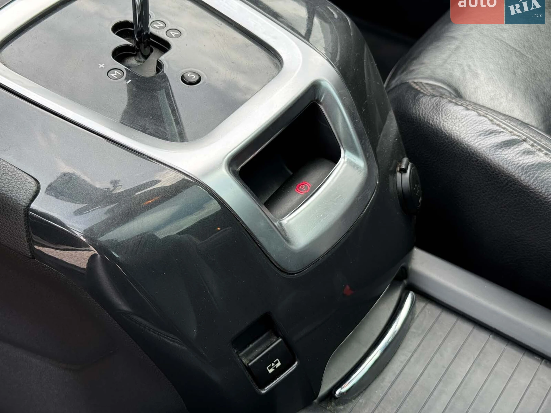 2012 Peugeot 5008 - мініатюра 22