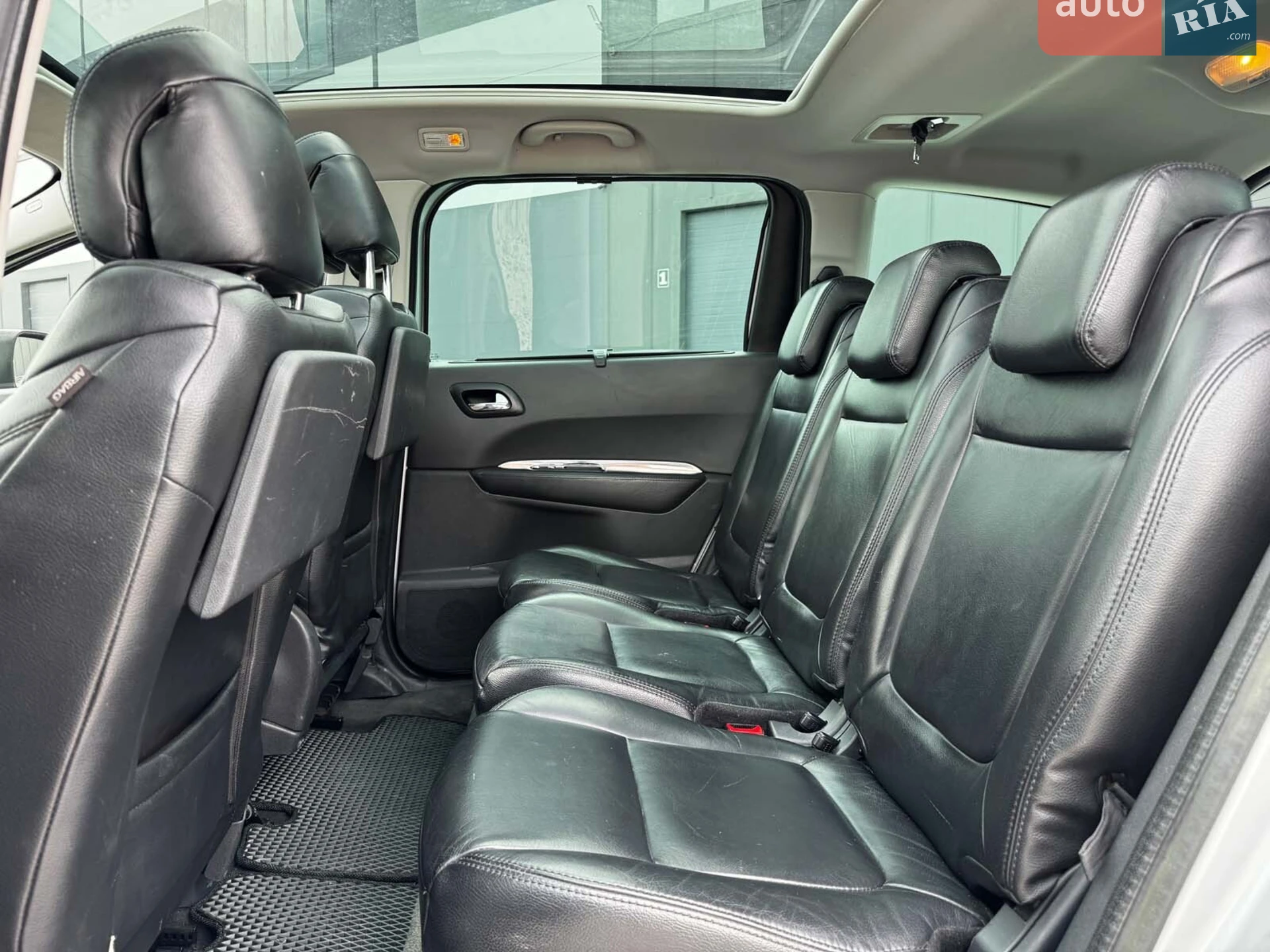 2012 Peugeot 5008 - мініатюра 26