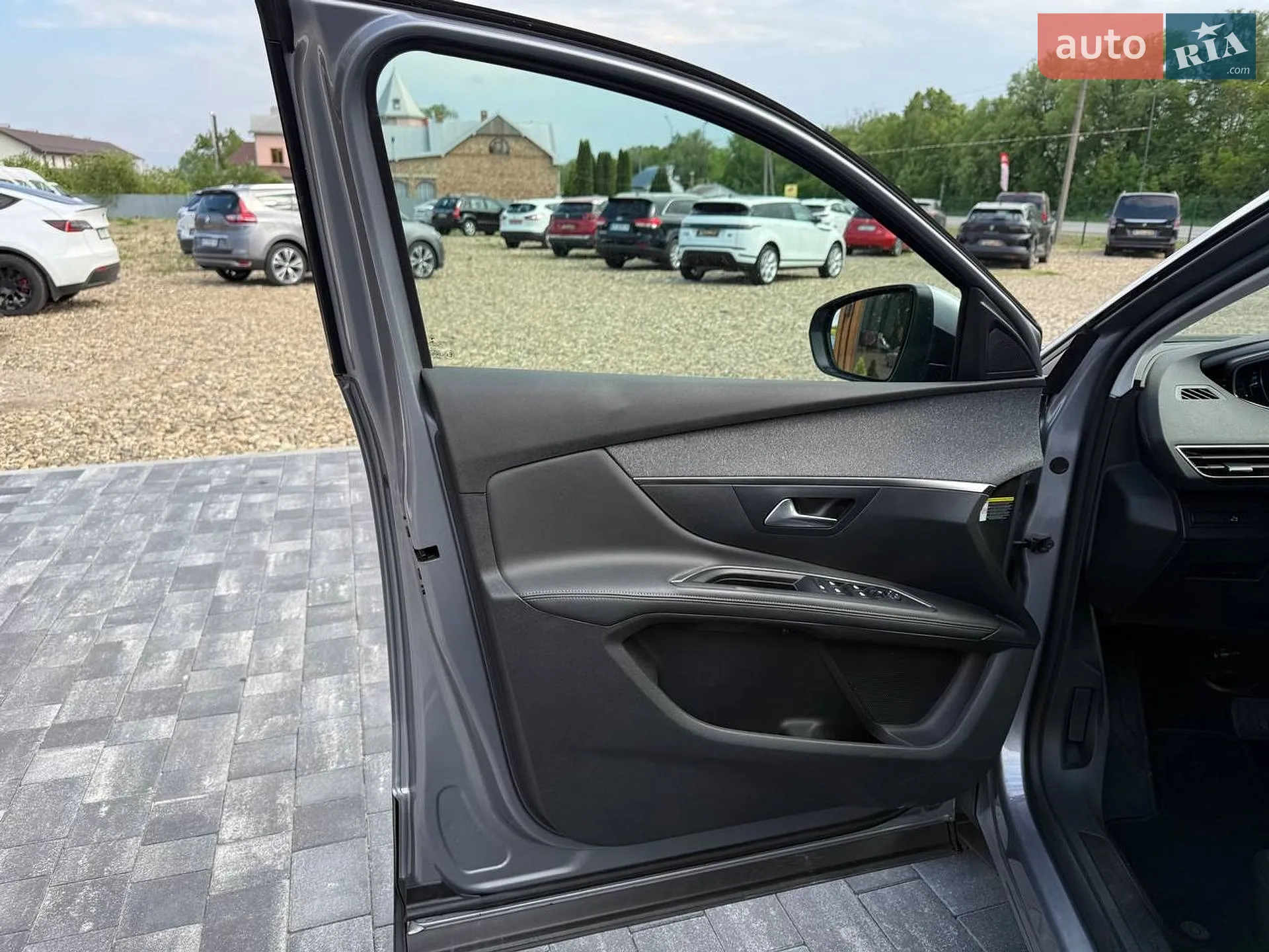2020 Peugeot 5008 - мініатюра 15