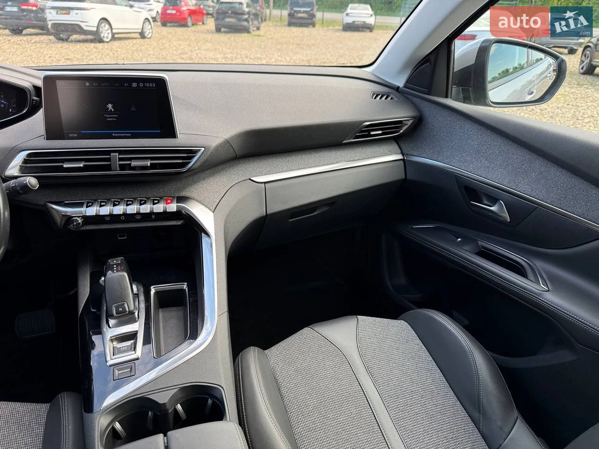 2020 Peugeot 5008 - мініатюра 20