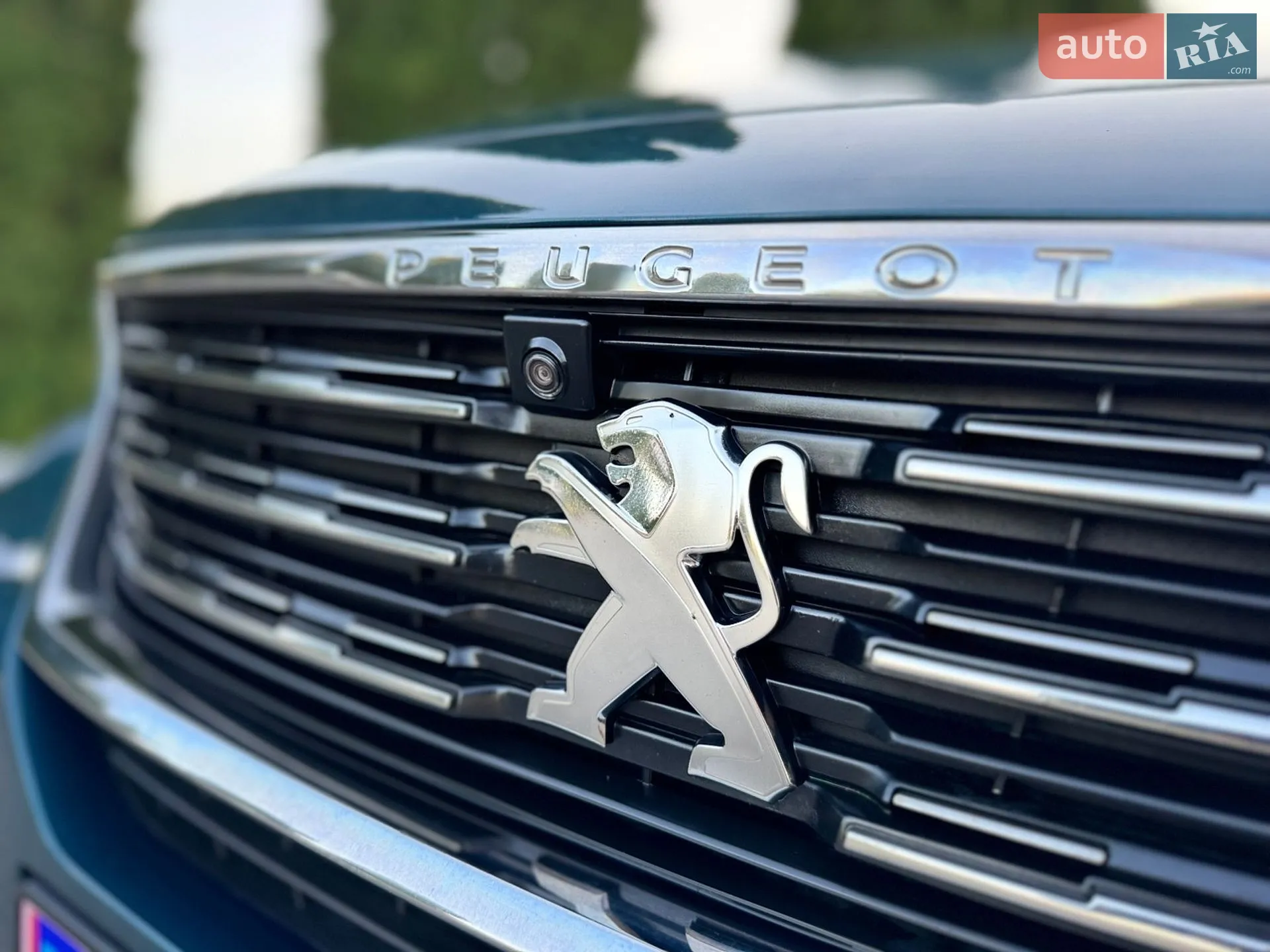 2019 Peugeot 5008 - мініатюра 17