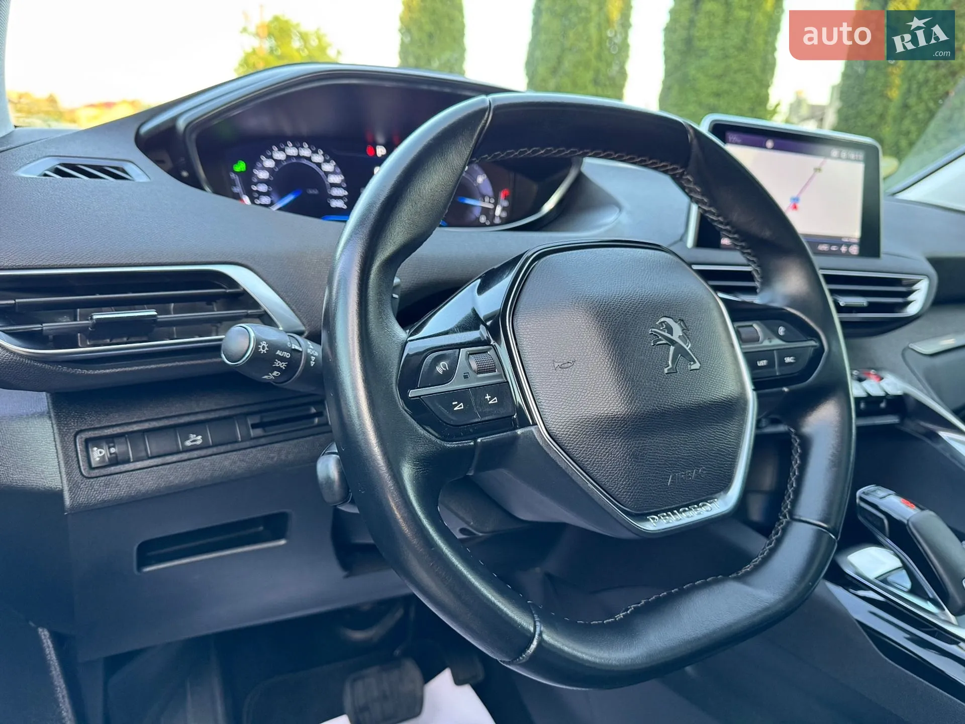 2019 Peugeot 5008 - мініатюра 38