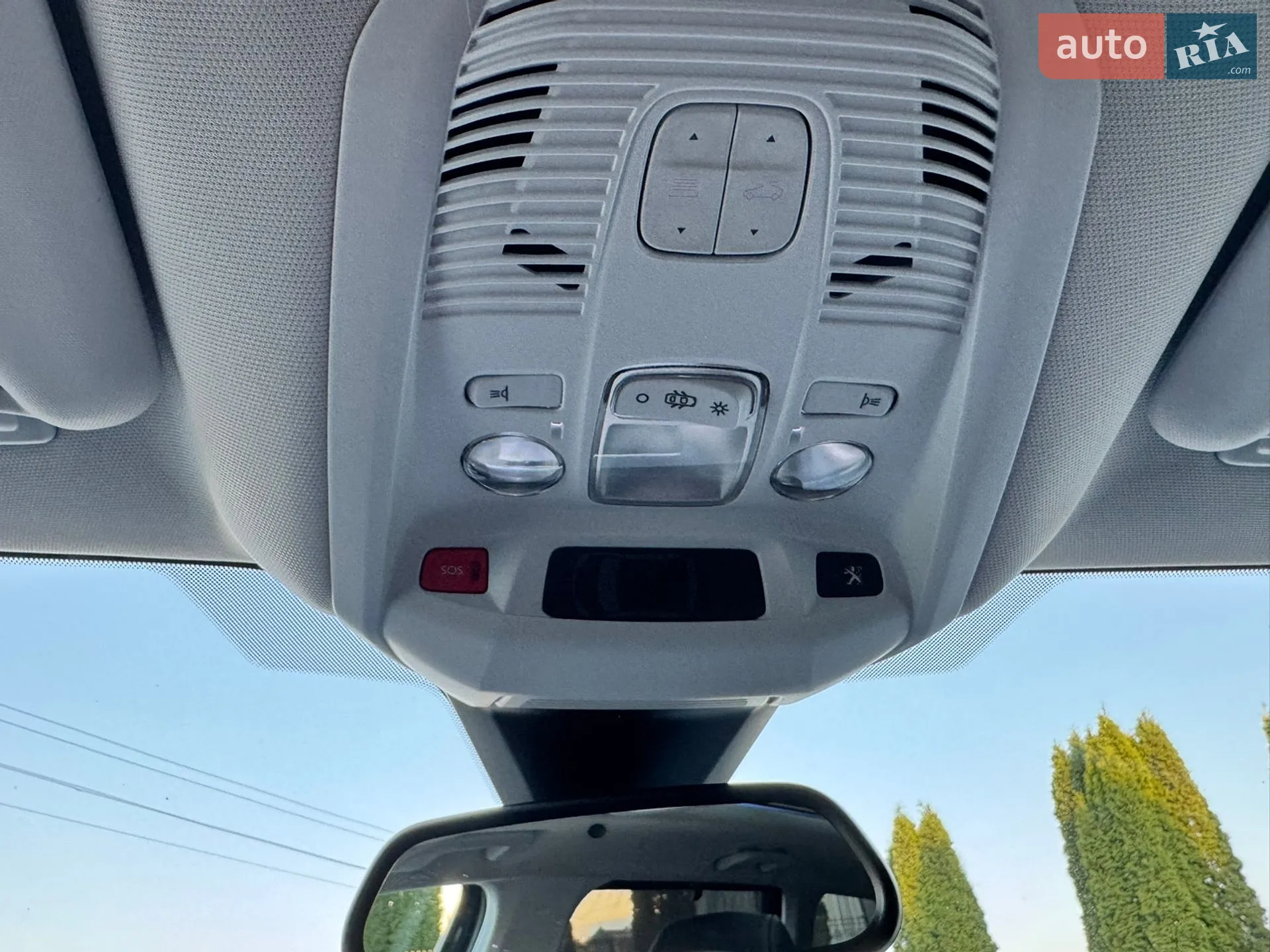 2019 Peugeot 5008 - мініатюра 44