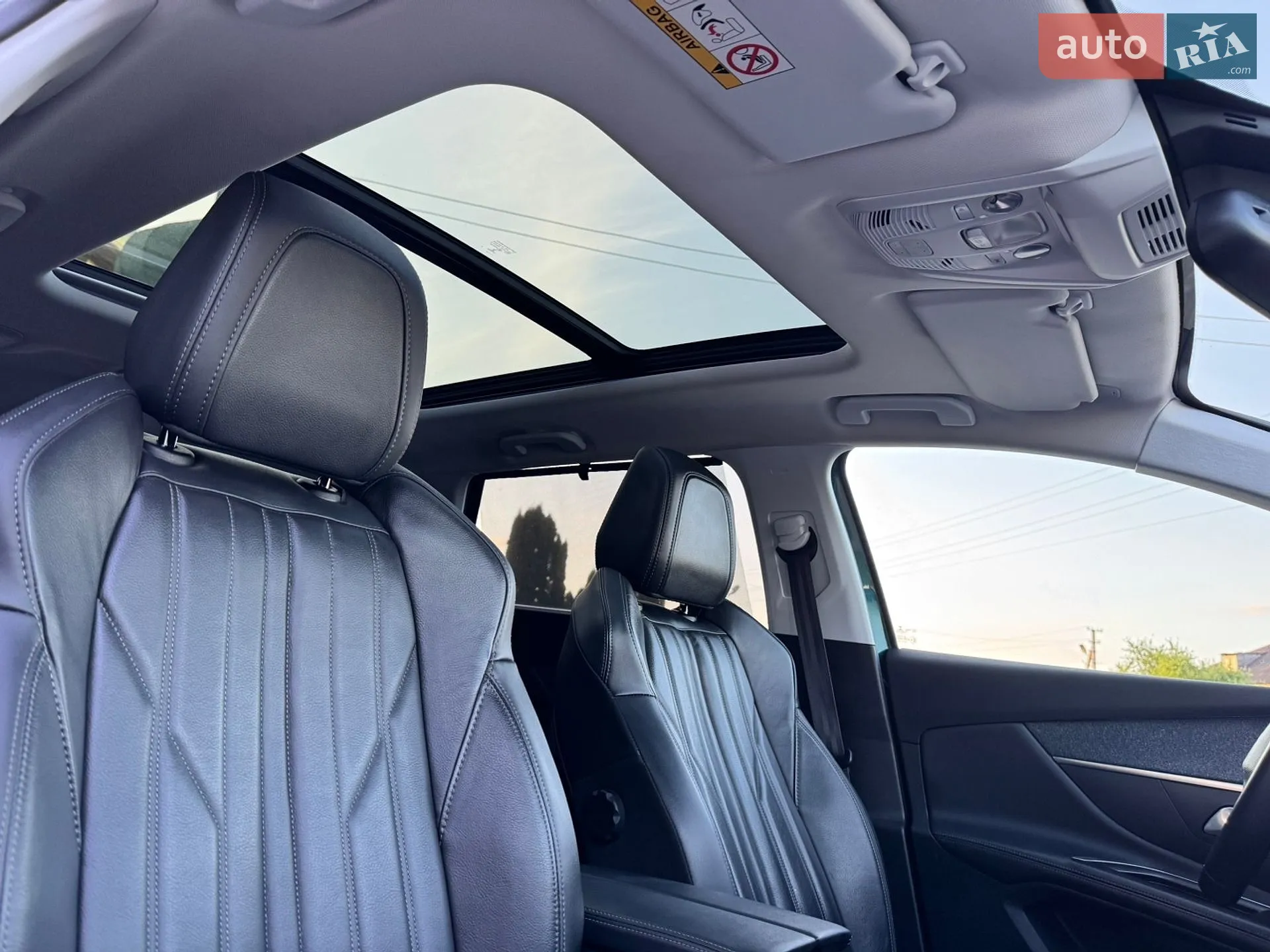 2019 Peugeot 5008 - мініатюра 60