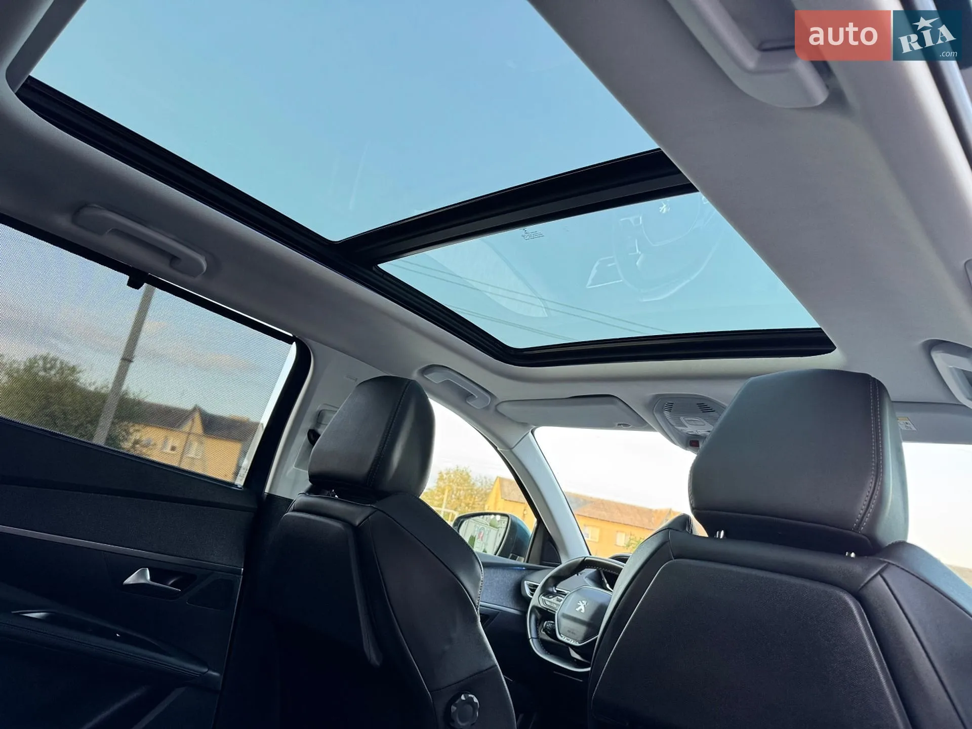 2019 Peugeot 5008 - мініатюра 65