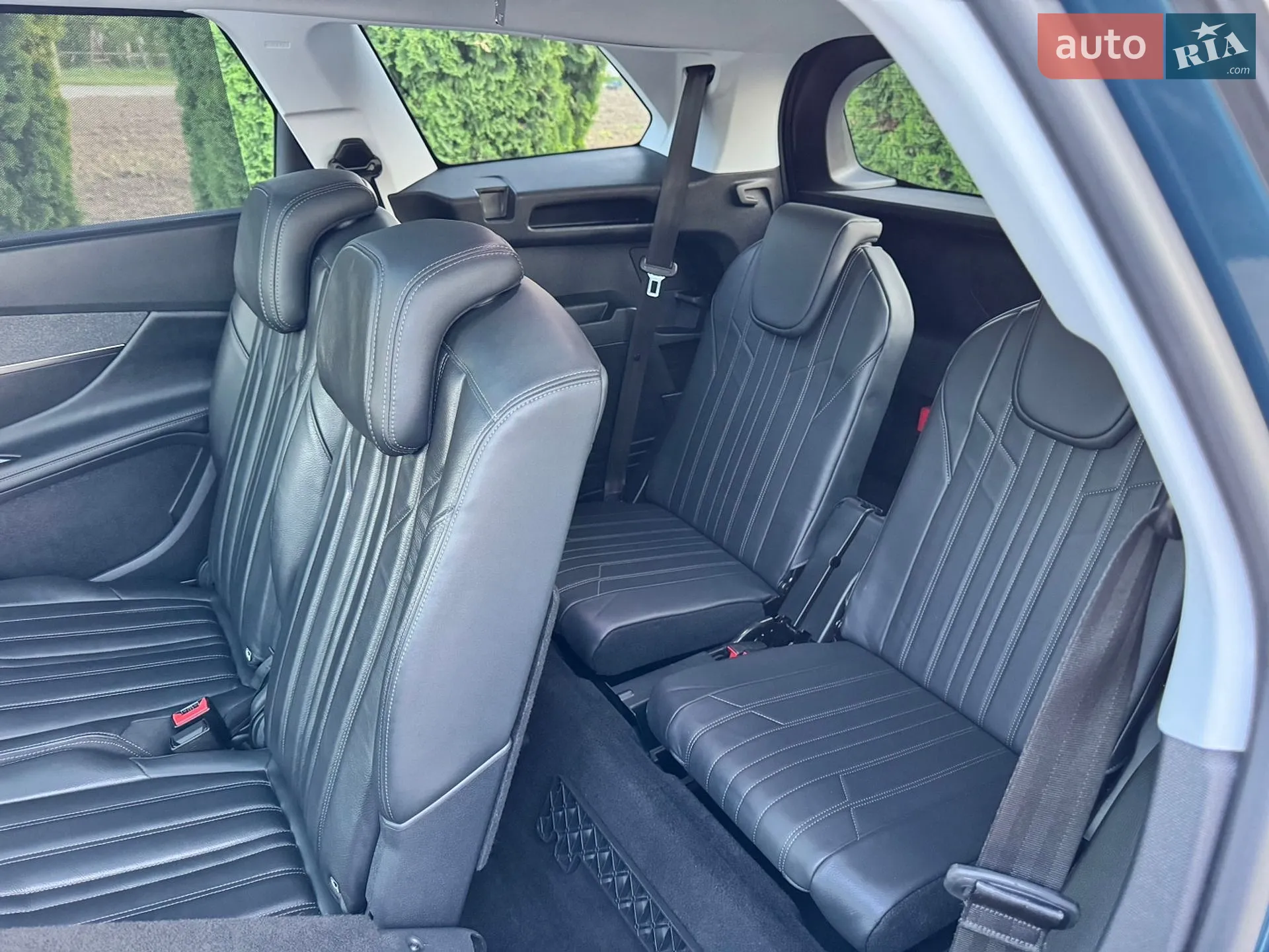 2019 Peugeot 5008 - мініатюра 78