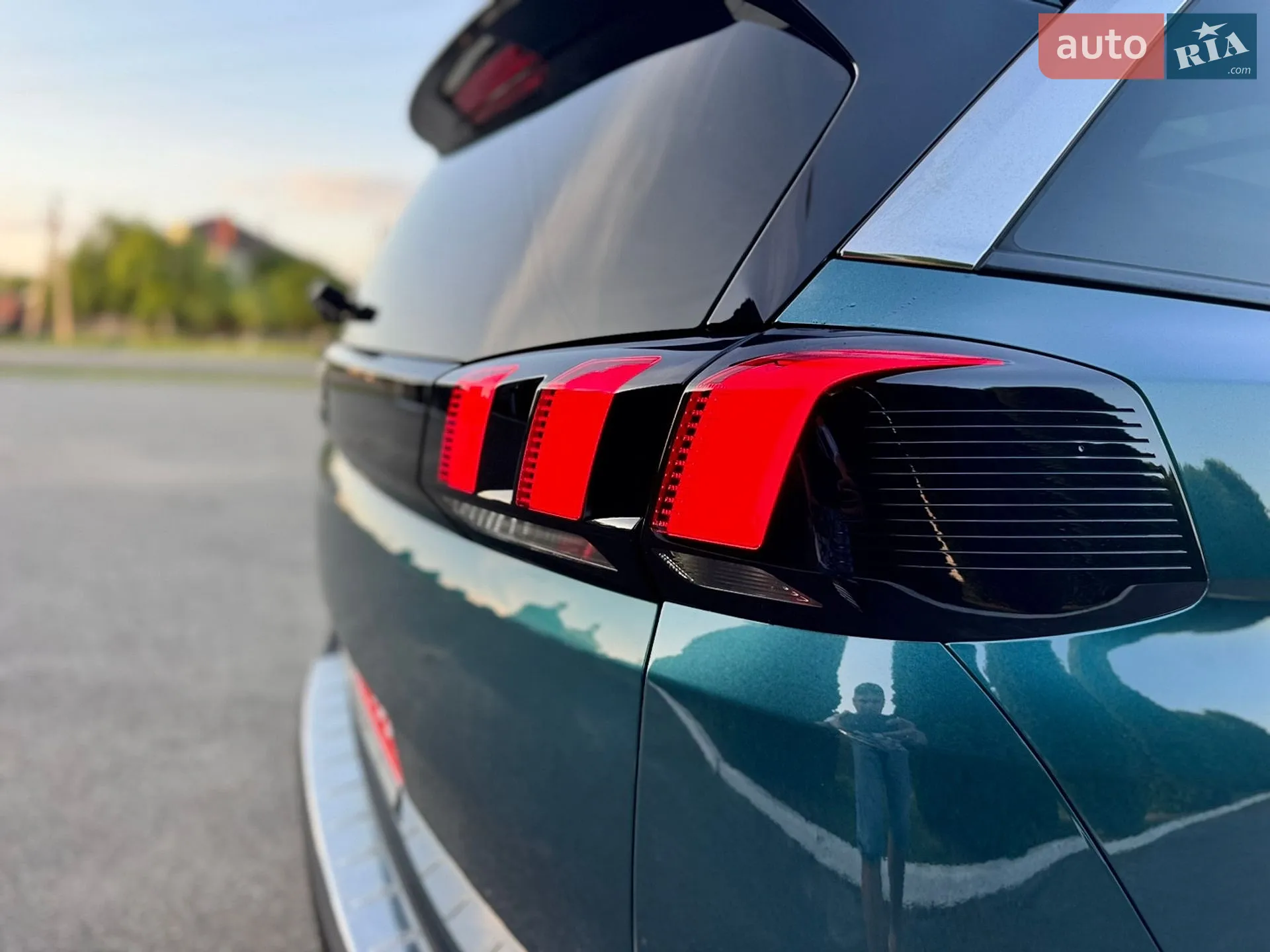 2019 Peugeot 5008 - мініатюра 88