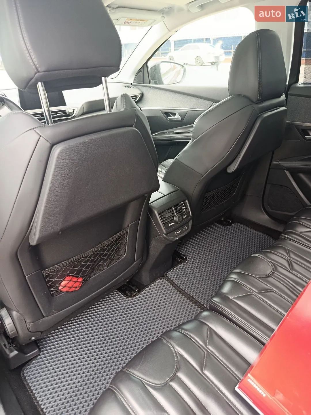2017 Peugeot 5008 - мініатюра 4