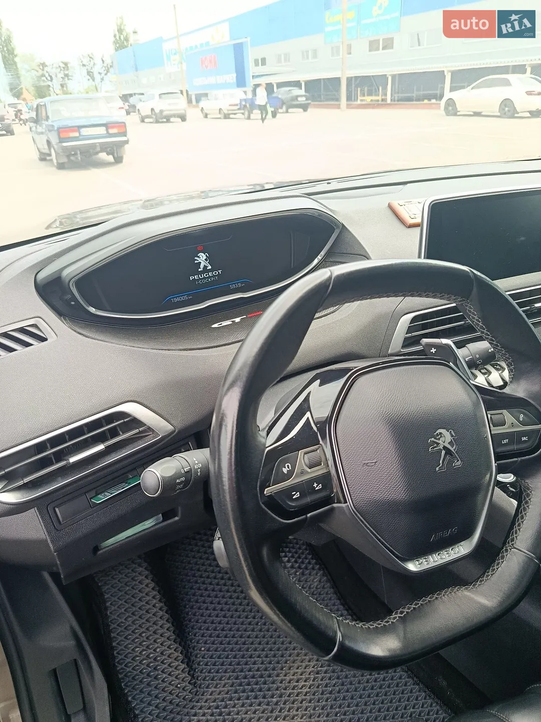 2017 Peugeot 5008 - мініатюра 5