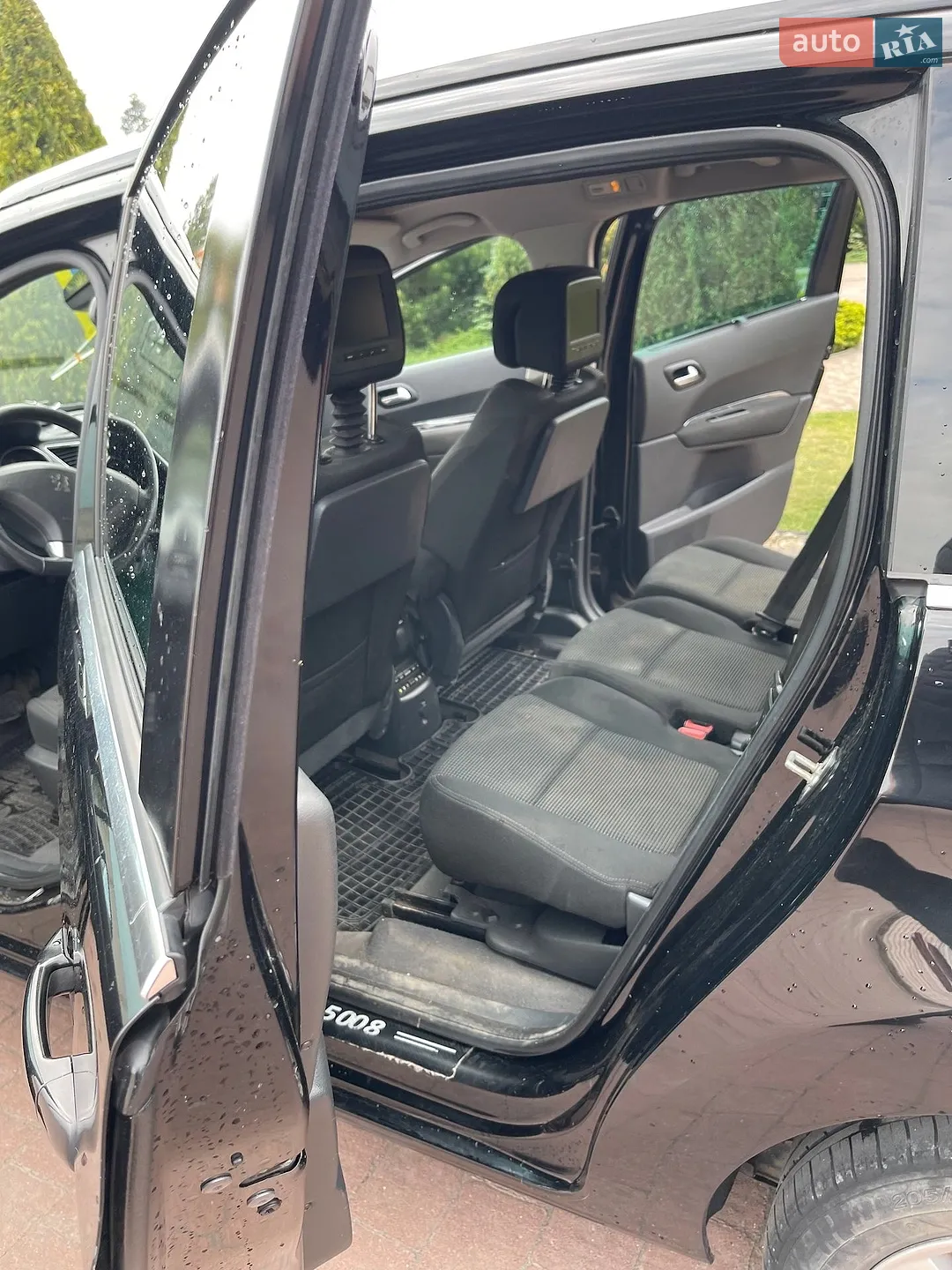 2010 Peugeot 5008 - мініатюра 41