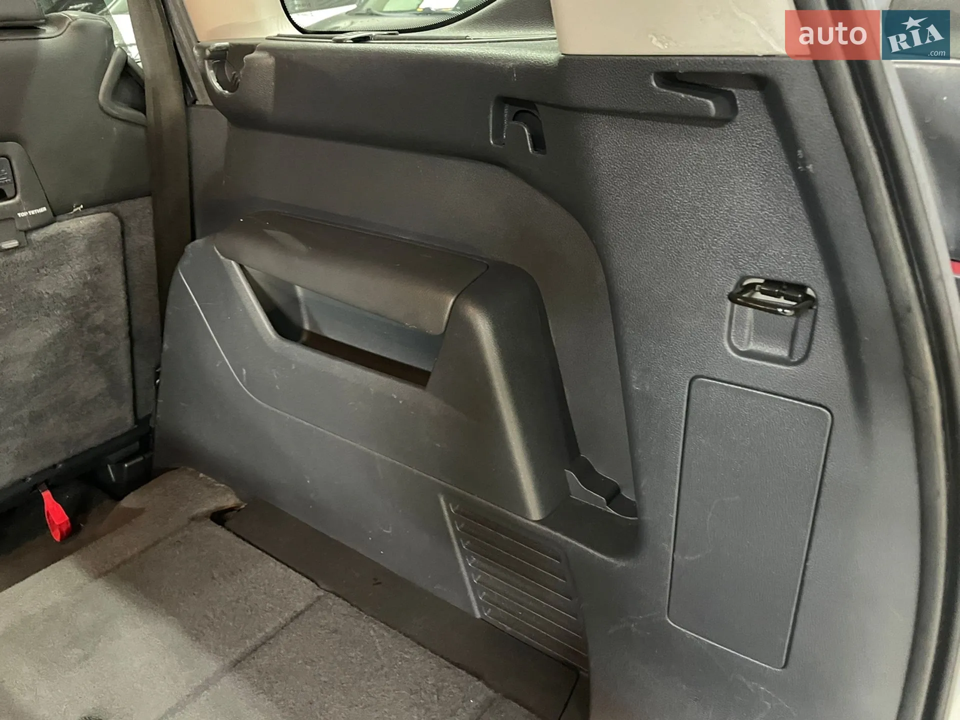 2015 Peugeot 5008 - мініатюра 30