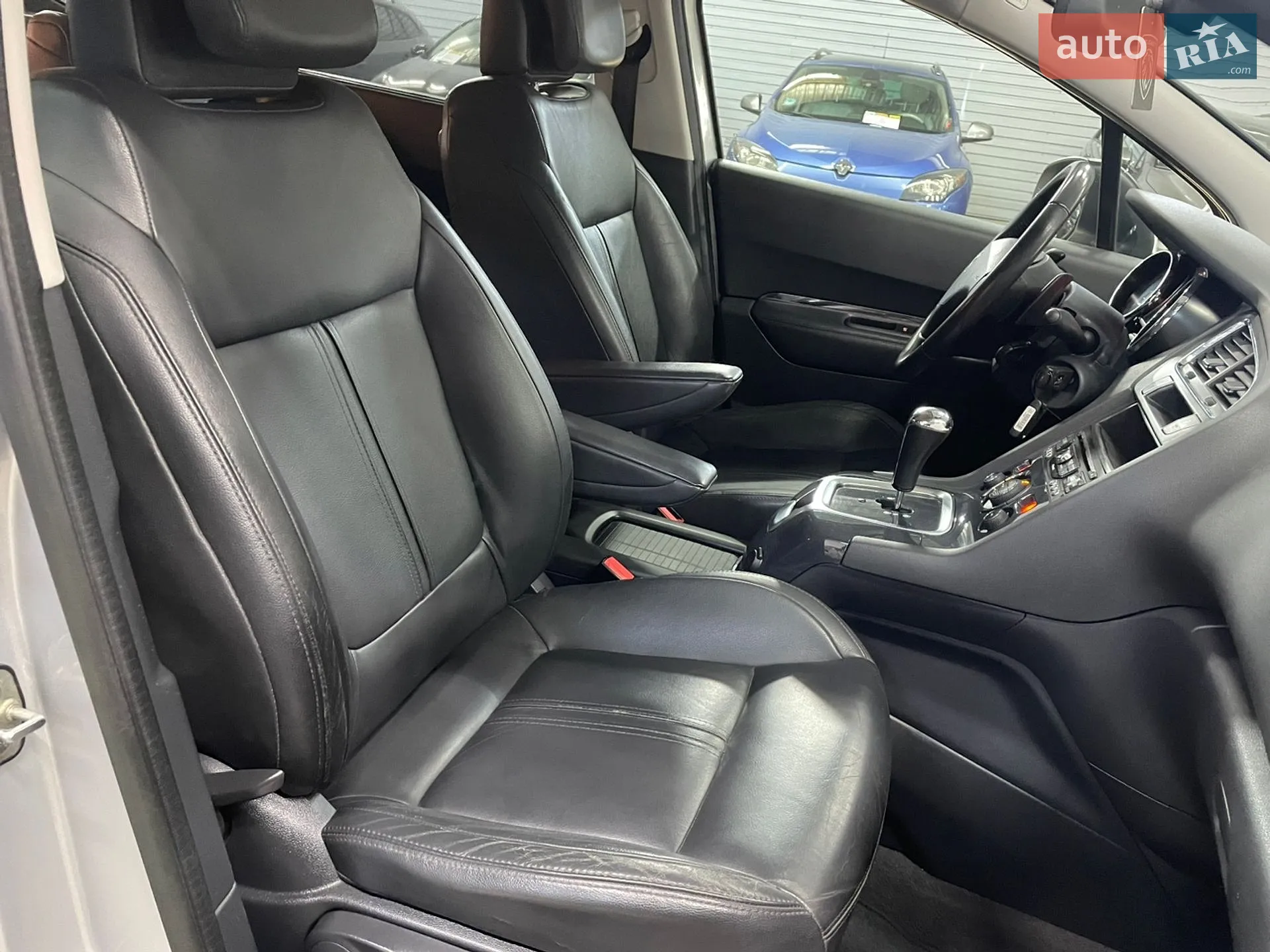 2015 Peugeot 5008 - мініатюра 39