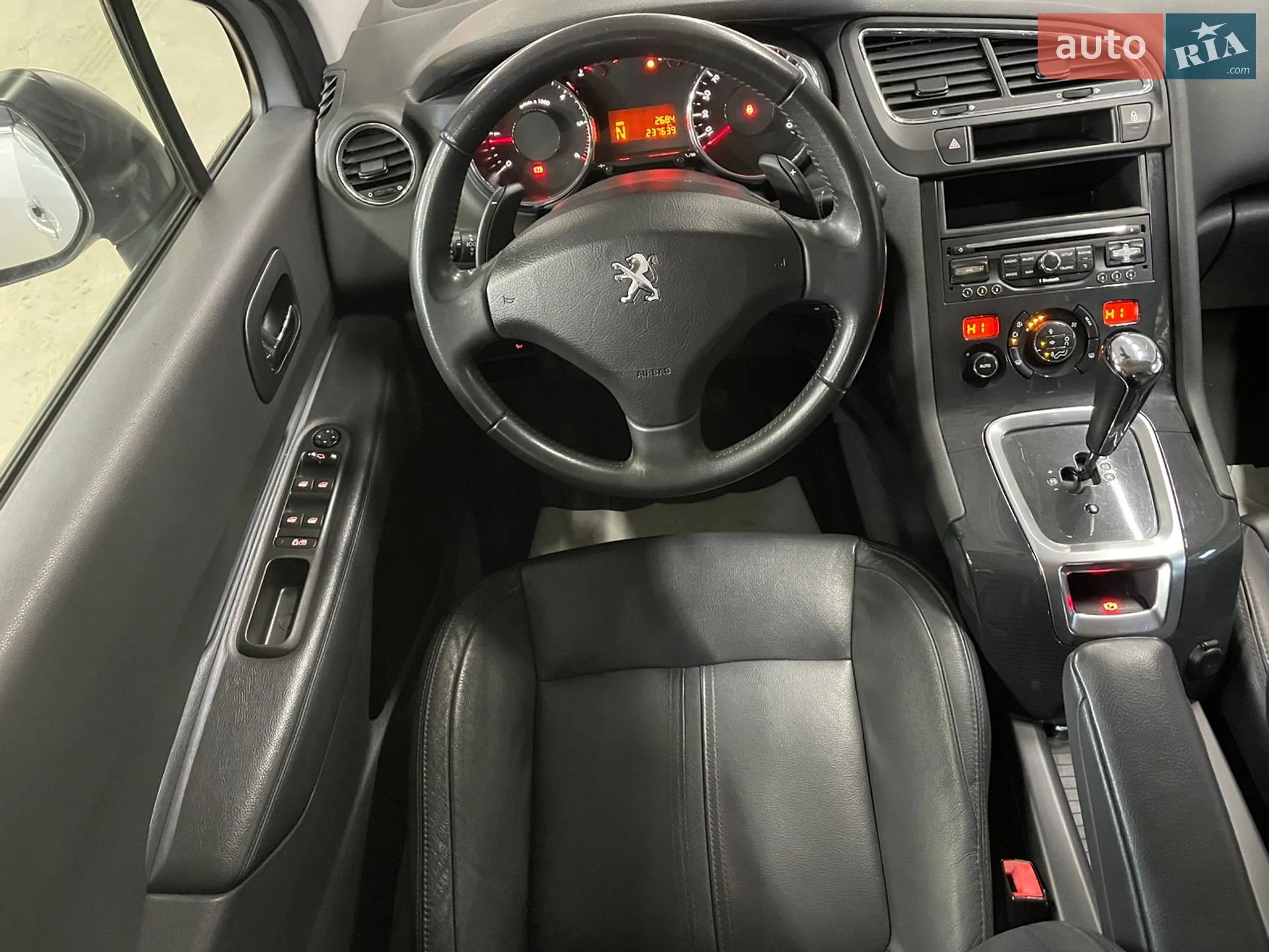 2015 Peugeot 5008 - мініатюра 45