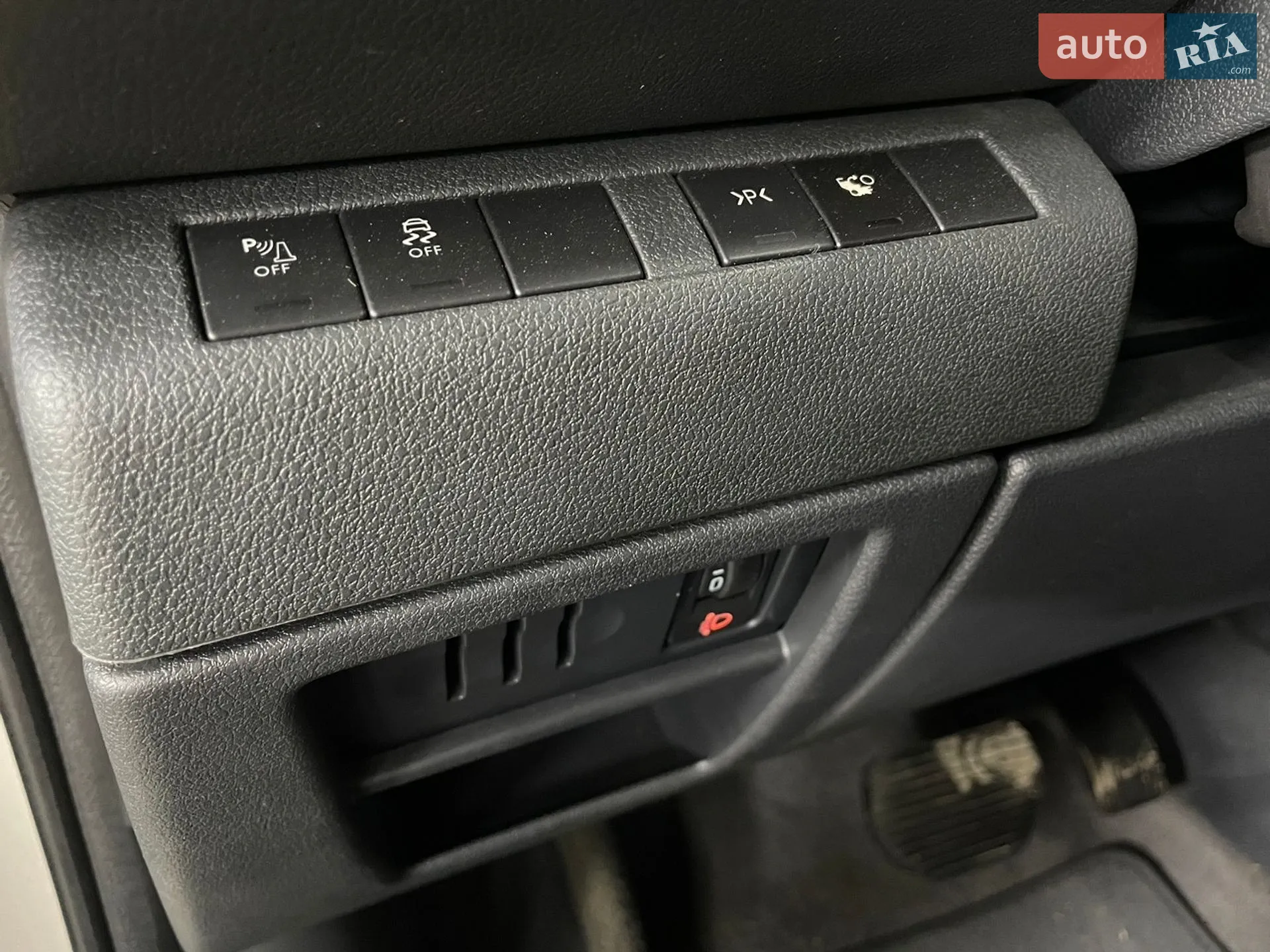 2015 Peugeot 5008 - мініатюра 56