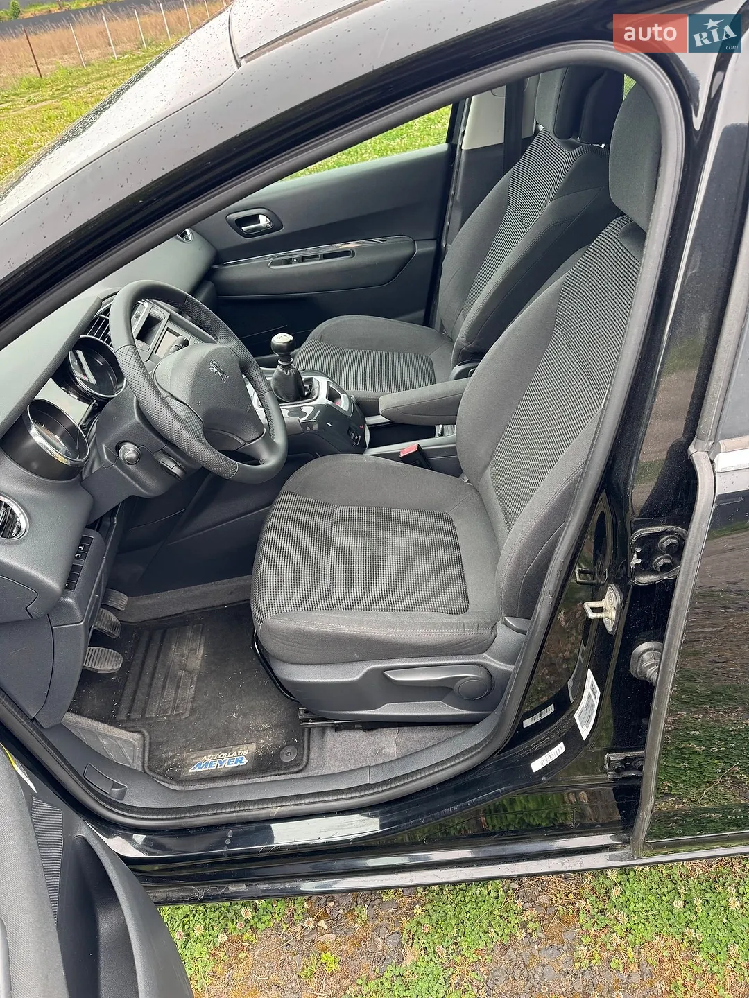 2012 Peugeot 5008 - мініатюра 14