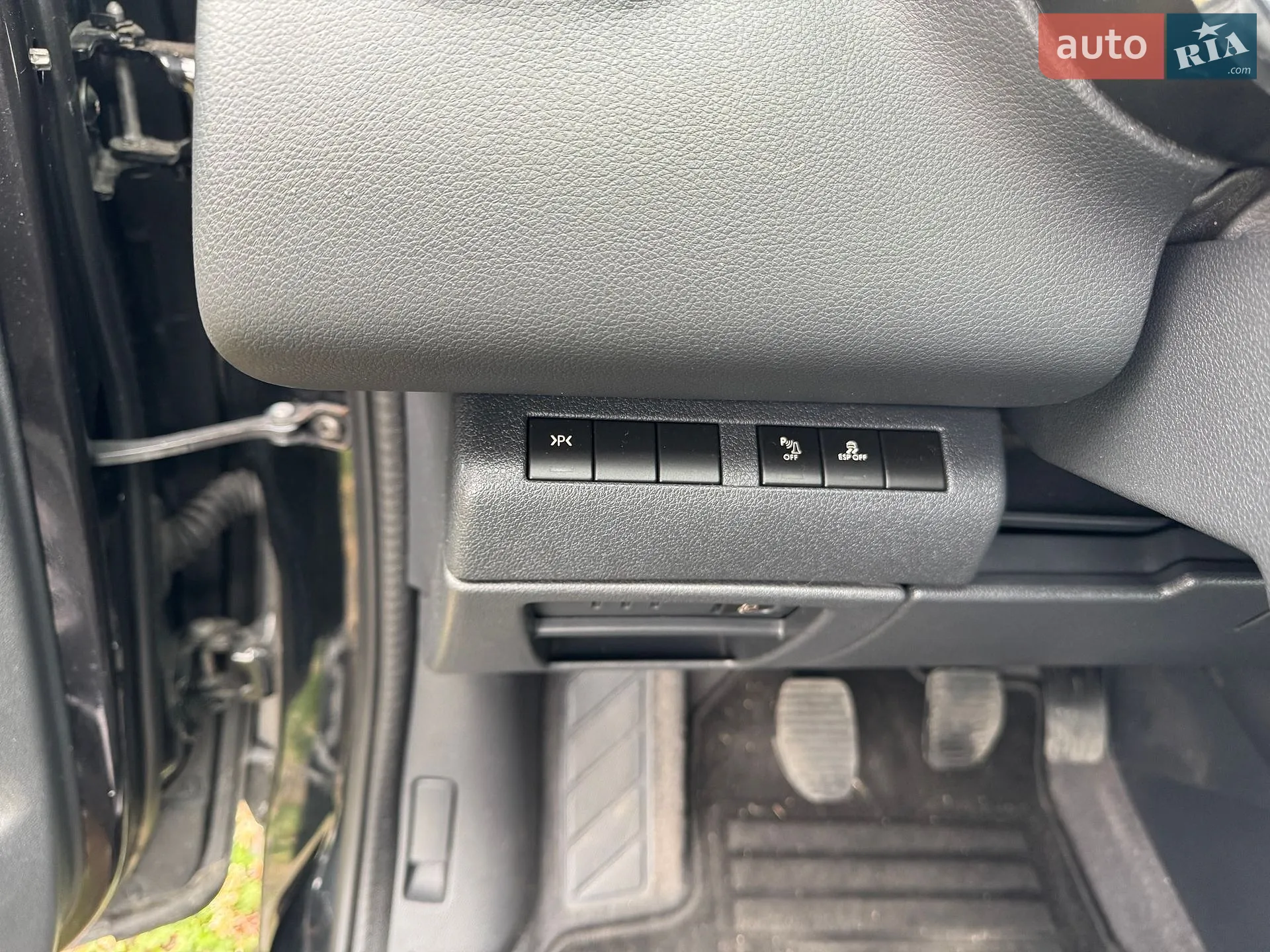 2012 Peugeot 5008 - мініатюра 16