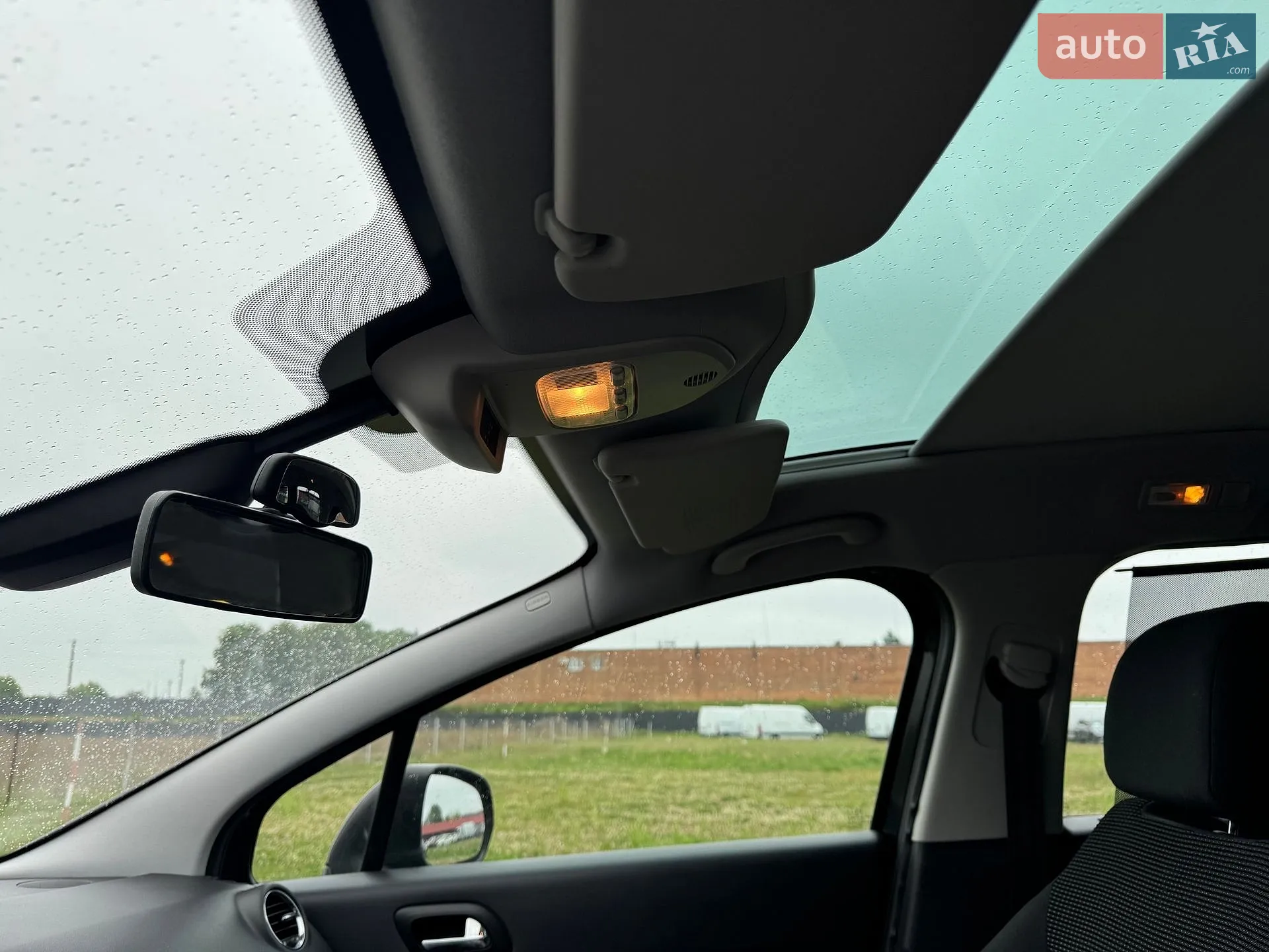2012 Peugeot 5008 - мініатюра 19