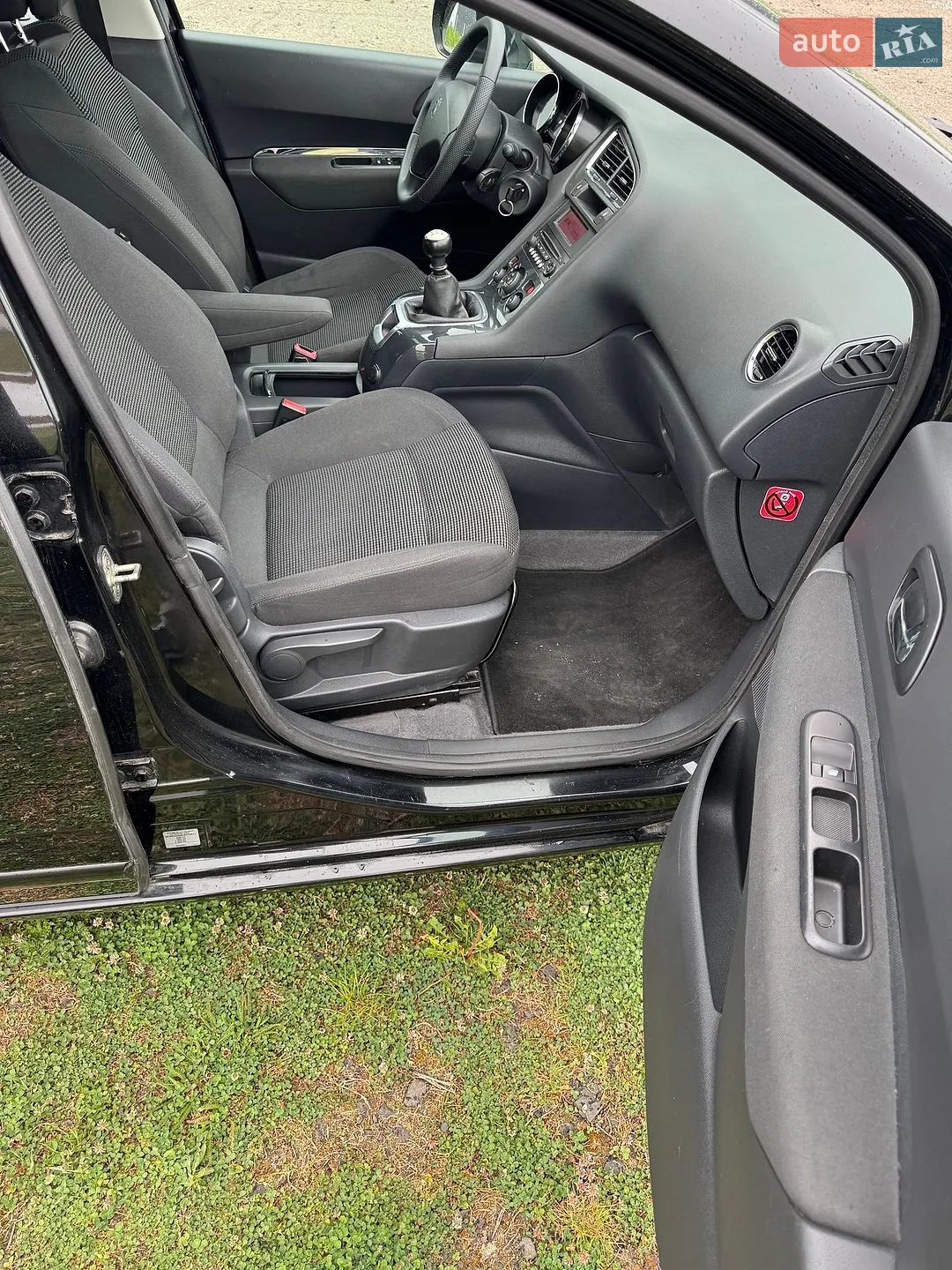 2012 Peugeot 5008 - мініатюра 22