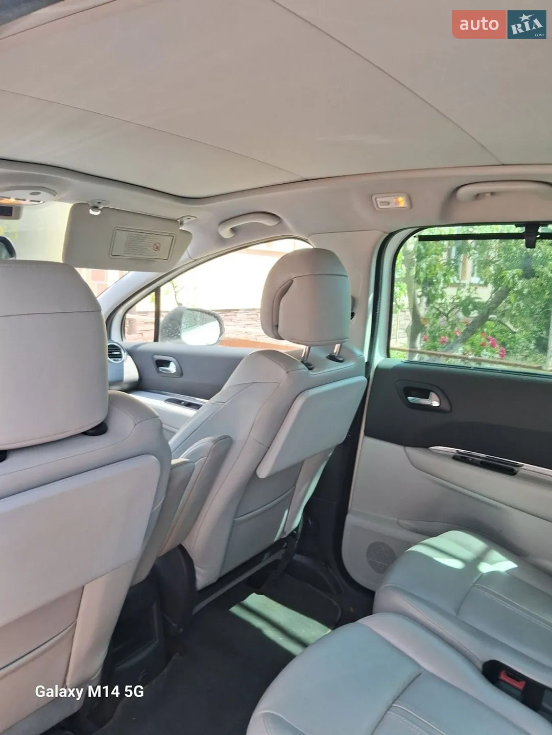 2011 Peugeot 5008 - мініатюра 7