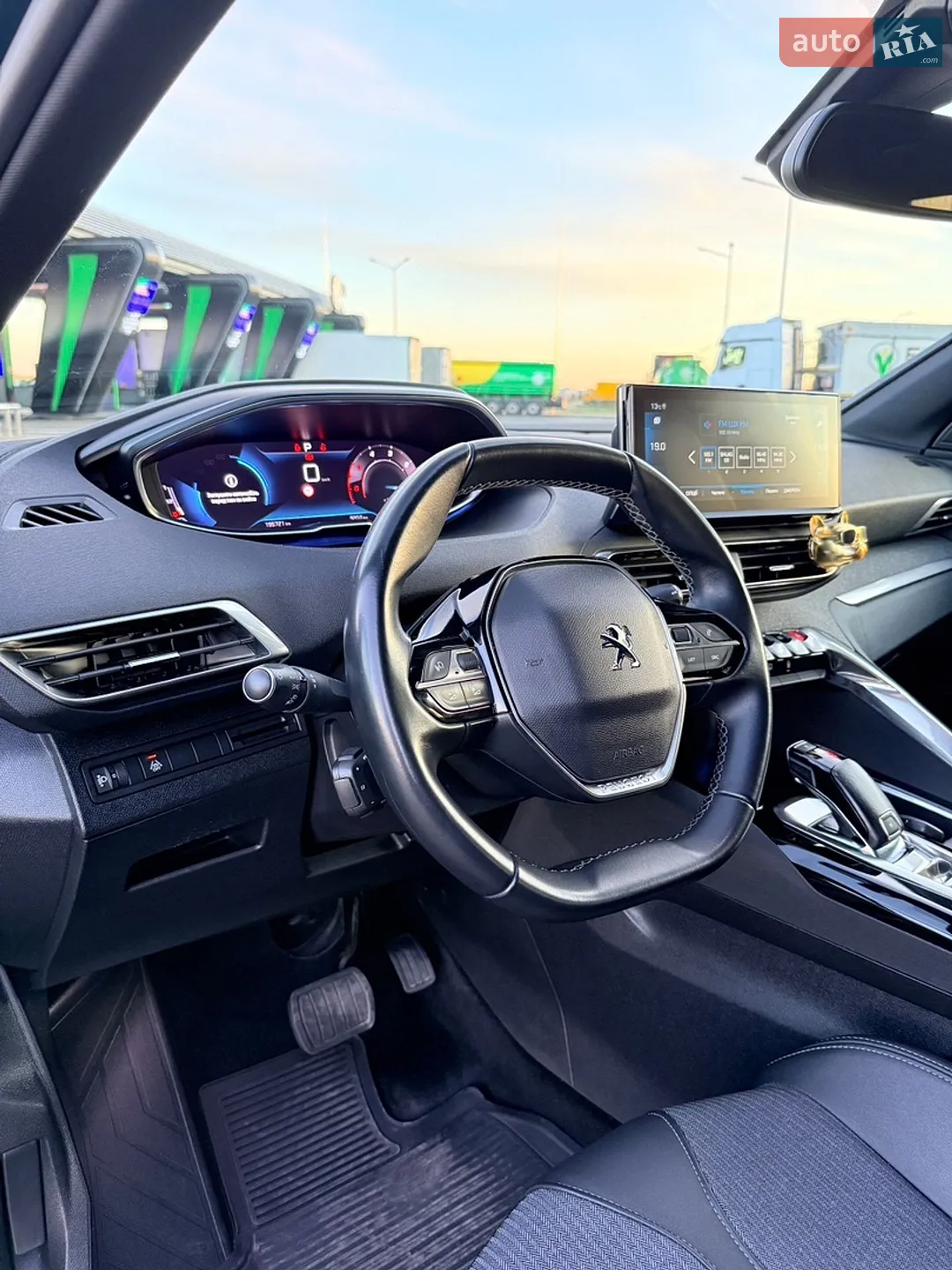 2023 Peugeot 5008 - мініатюра 28