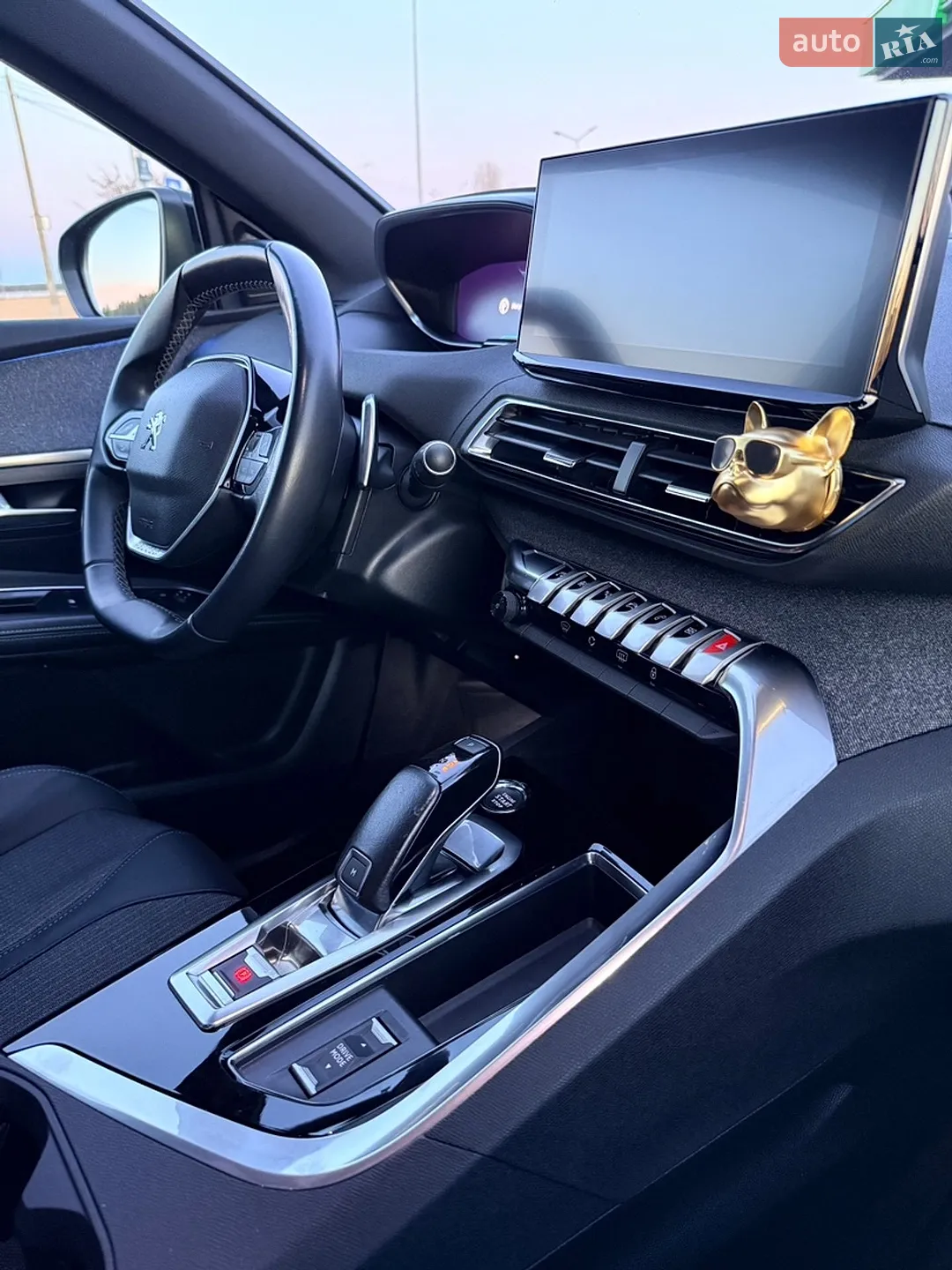 2023 Peugeot 5008 - мініатюра 58