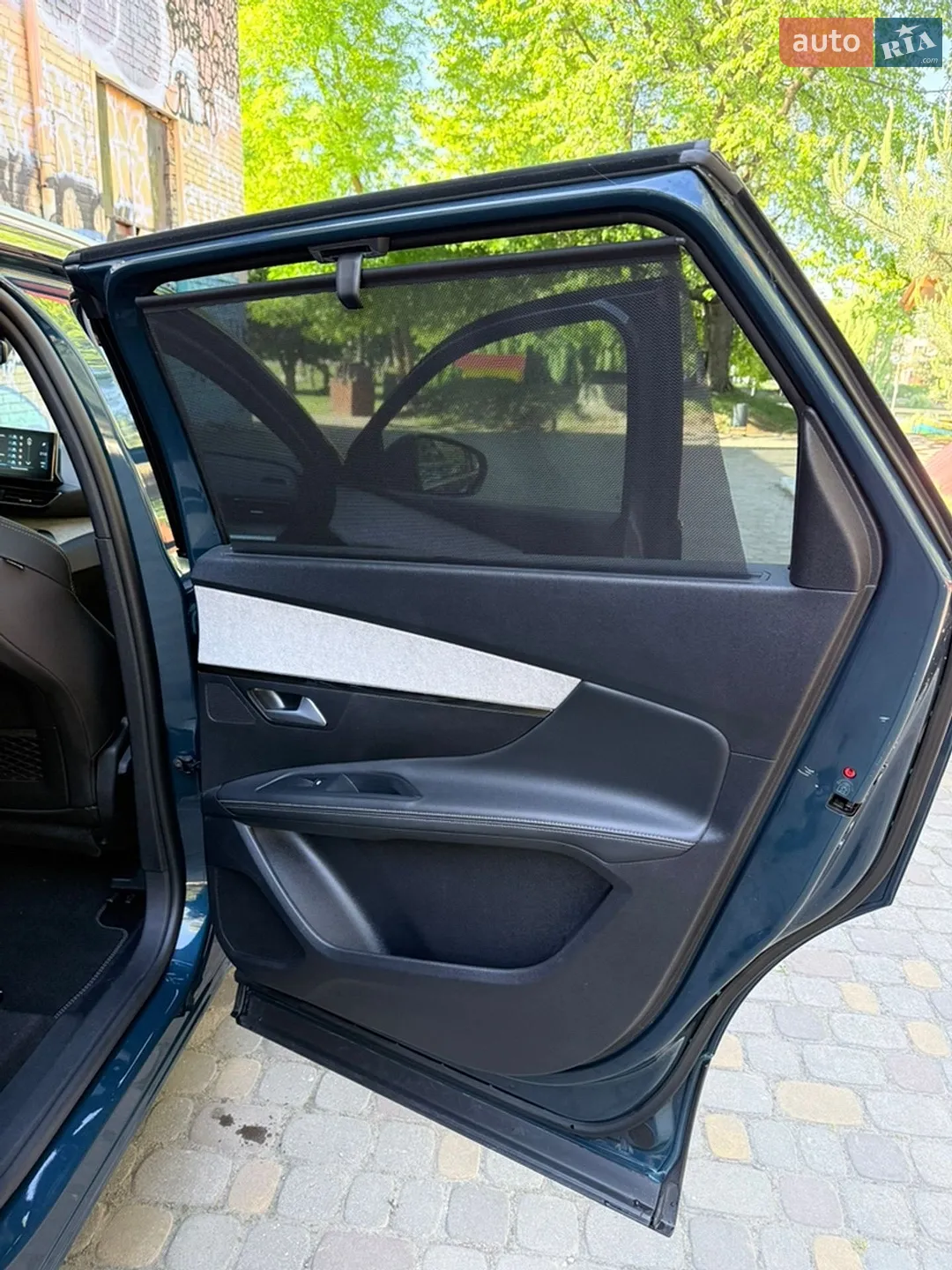 2021 Peugeot 5008 - мініатюра 15