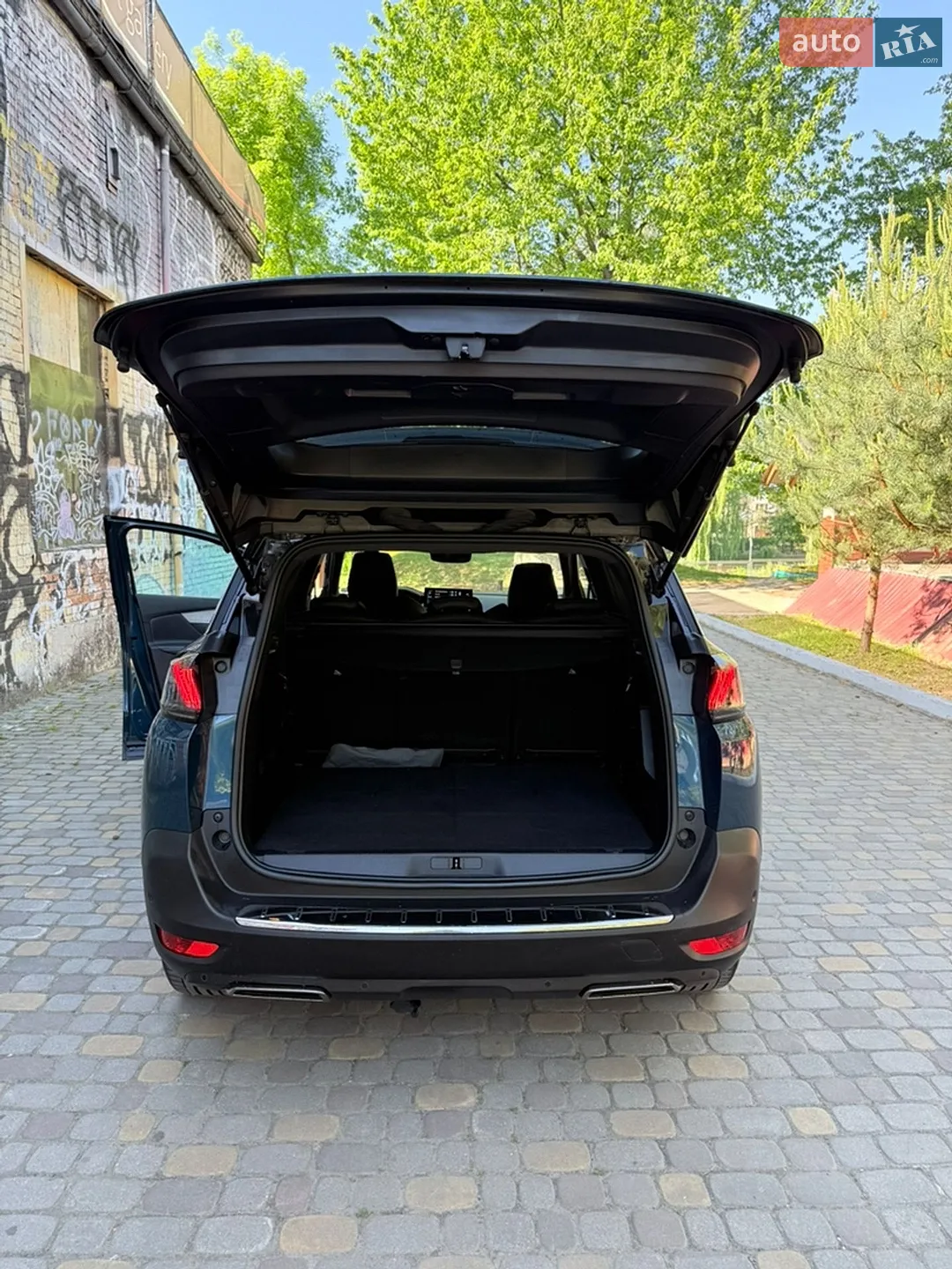 2021 Peugeot 5008 - мініатюра 11