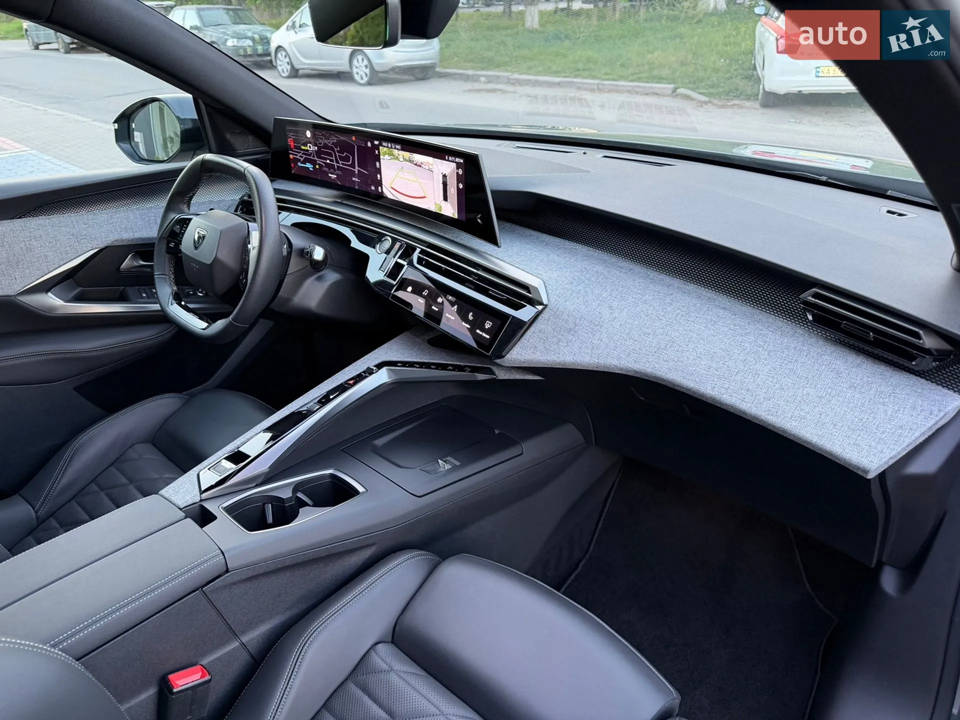 2024 Peugeot 5008 - мініатюра 20