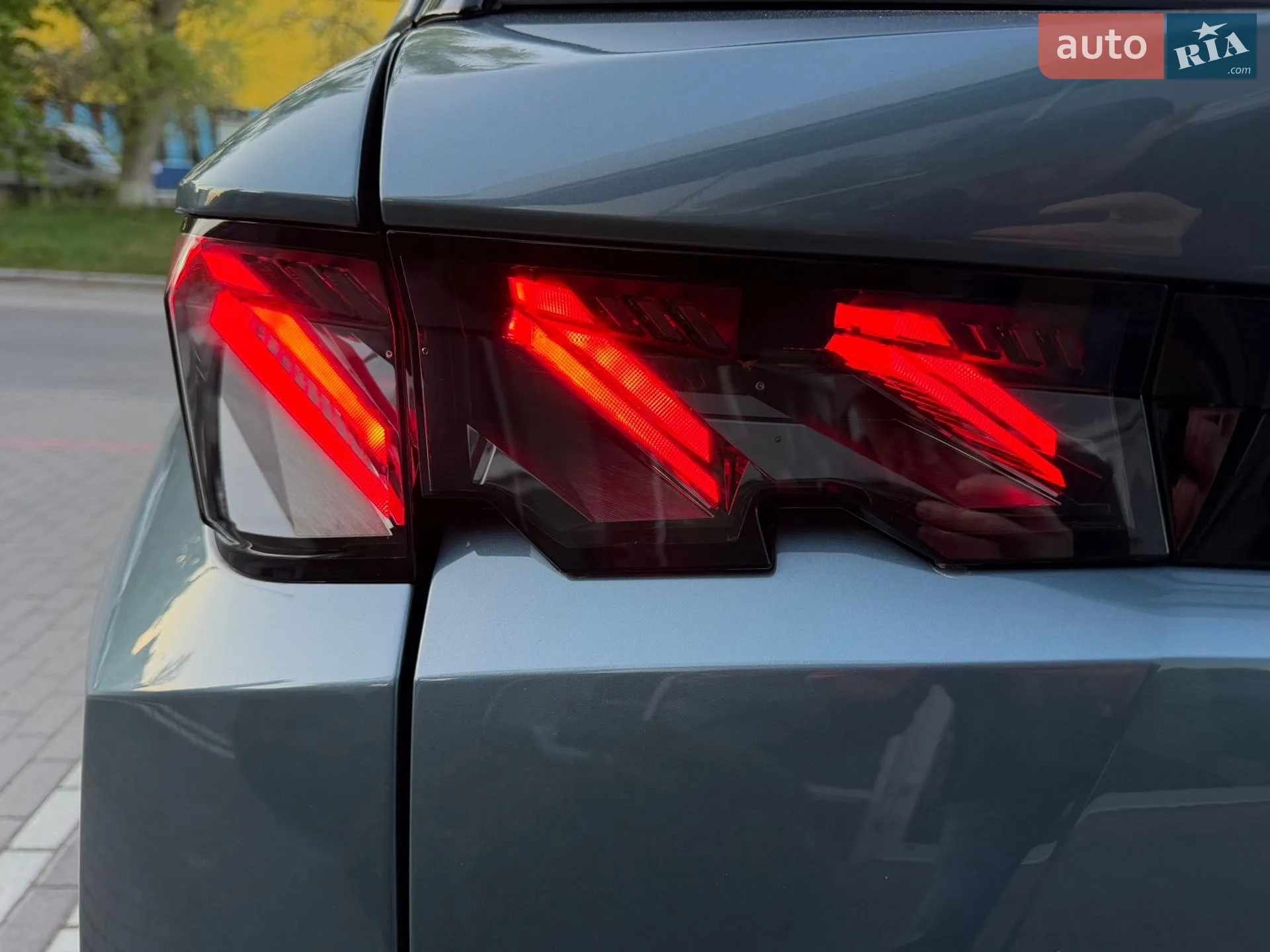 2024 Peugeot 5008 - мініатюра 27