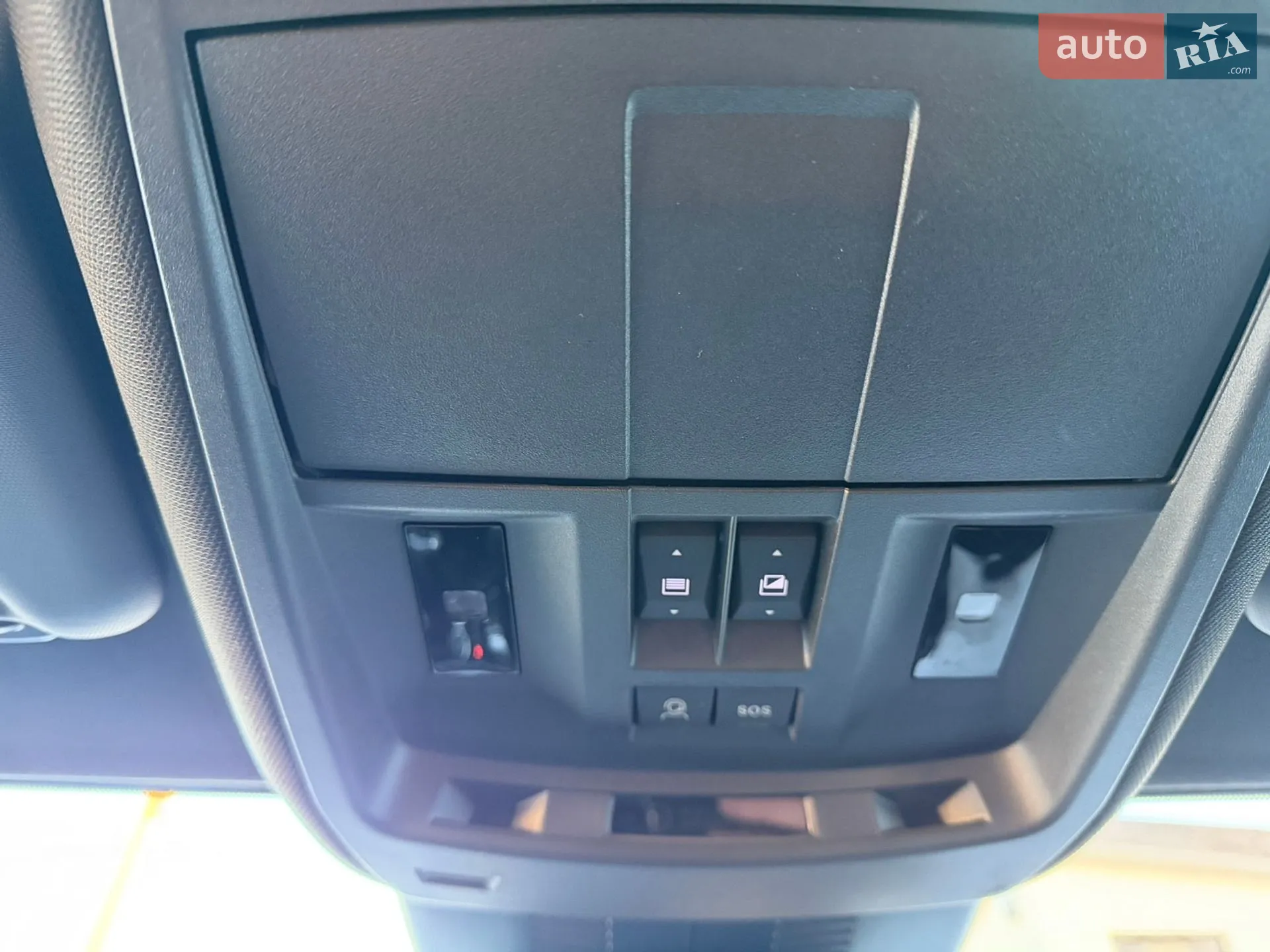 2024 Peugeot 5008 - мініатюра 39