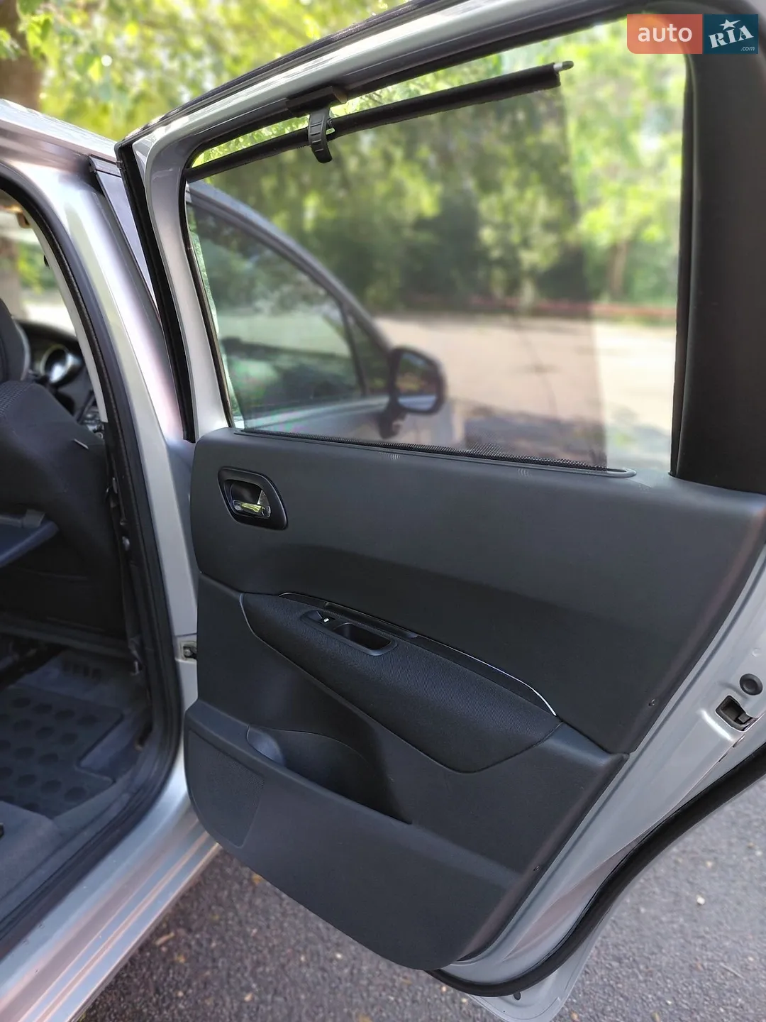 2011 Peugeot 5008 - мініатюра 11