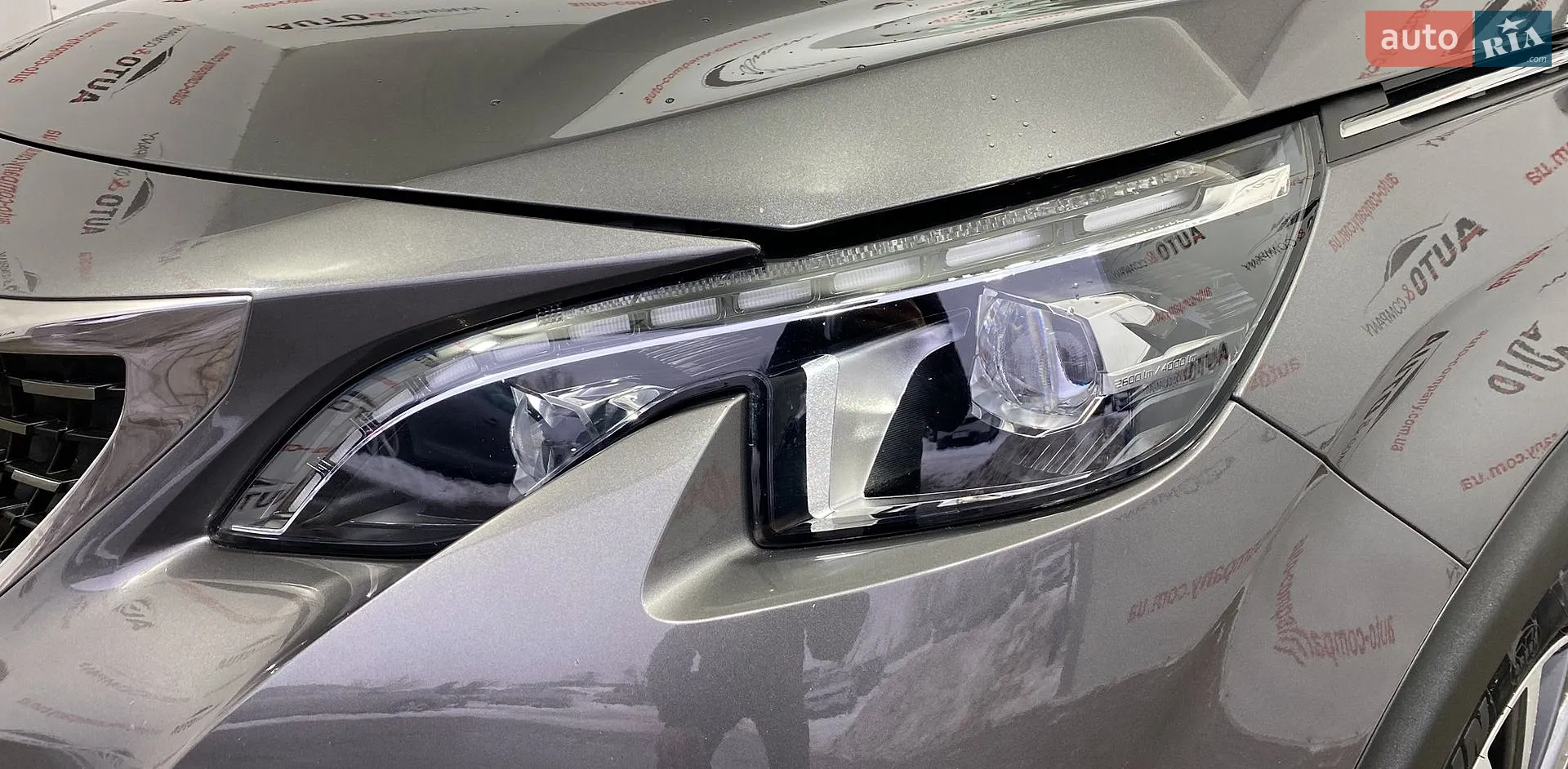 2019 Peugeot 5008 - мініатюра 42