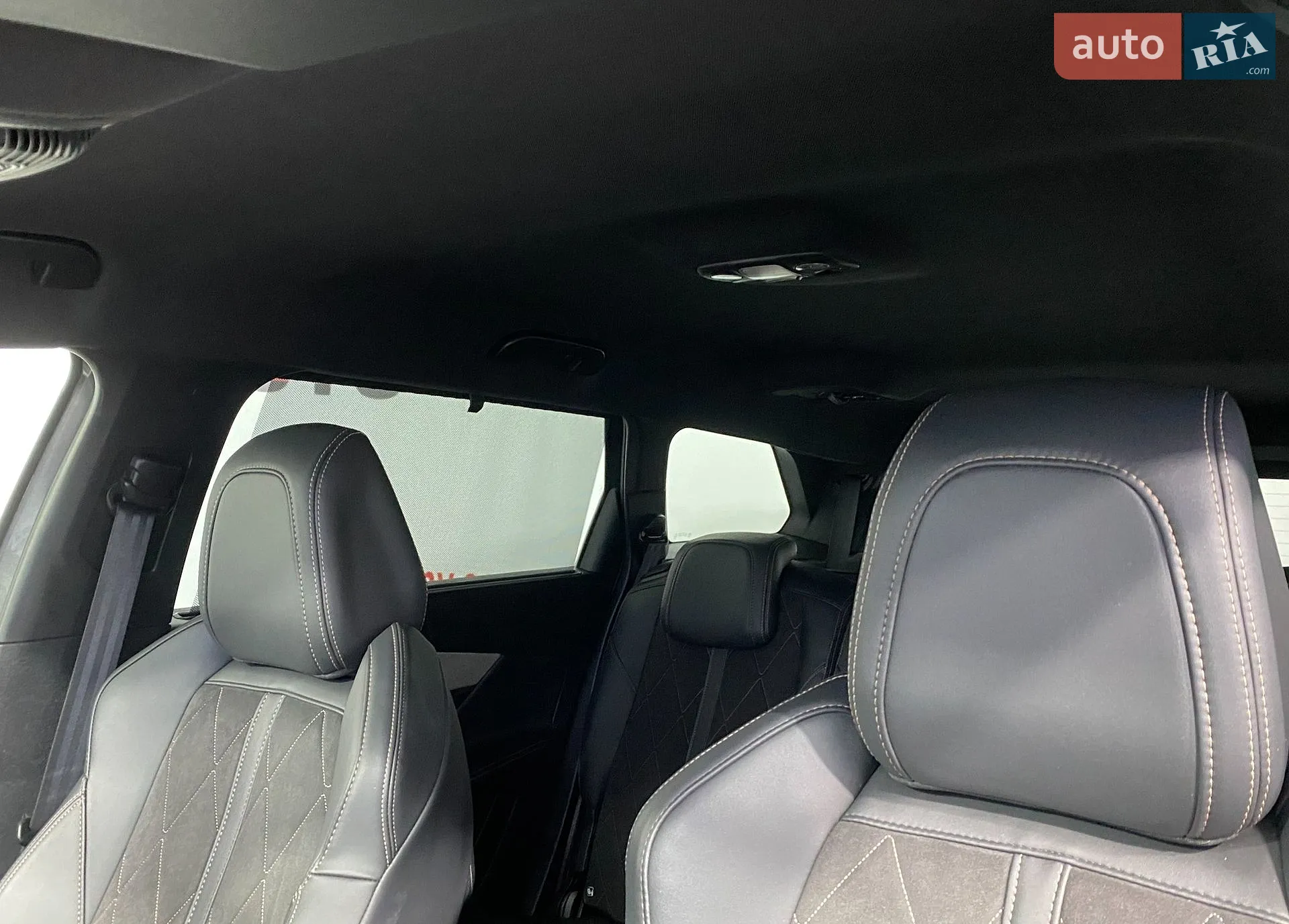 2019 Peugeot 5008 - мініатюра 7