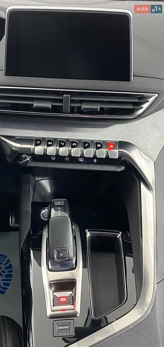 2019 Peugeot 5008 - мініатюра 25