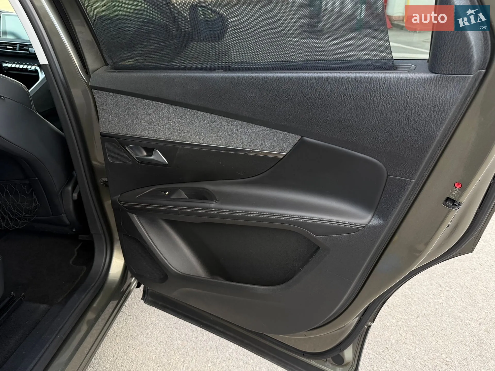2017 Peugeot 5008 - мініатюра 26