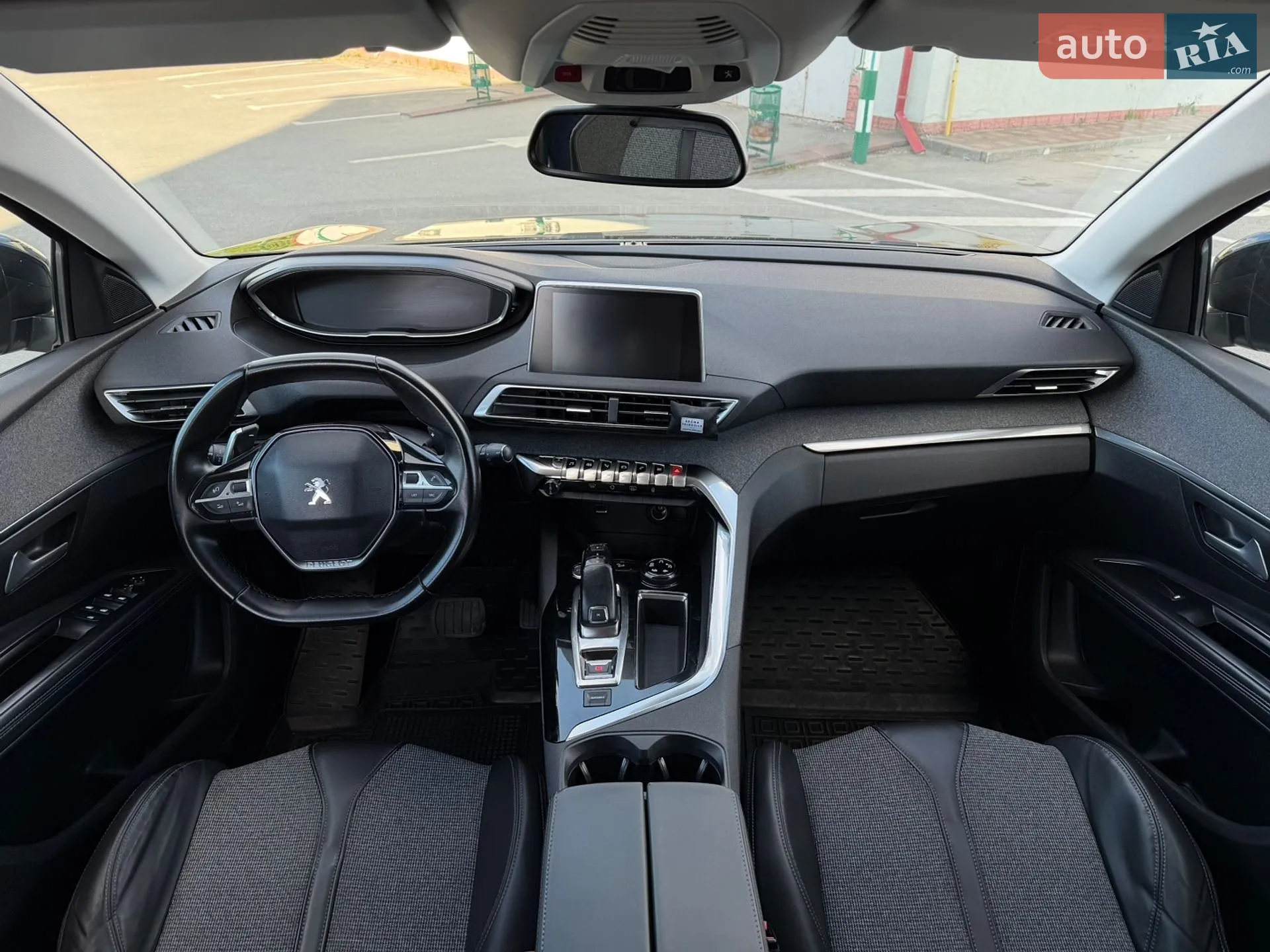 2017 Peugeot 5008 - мініатюра 31