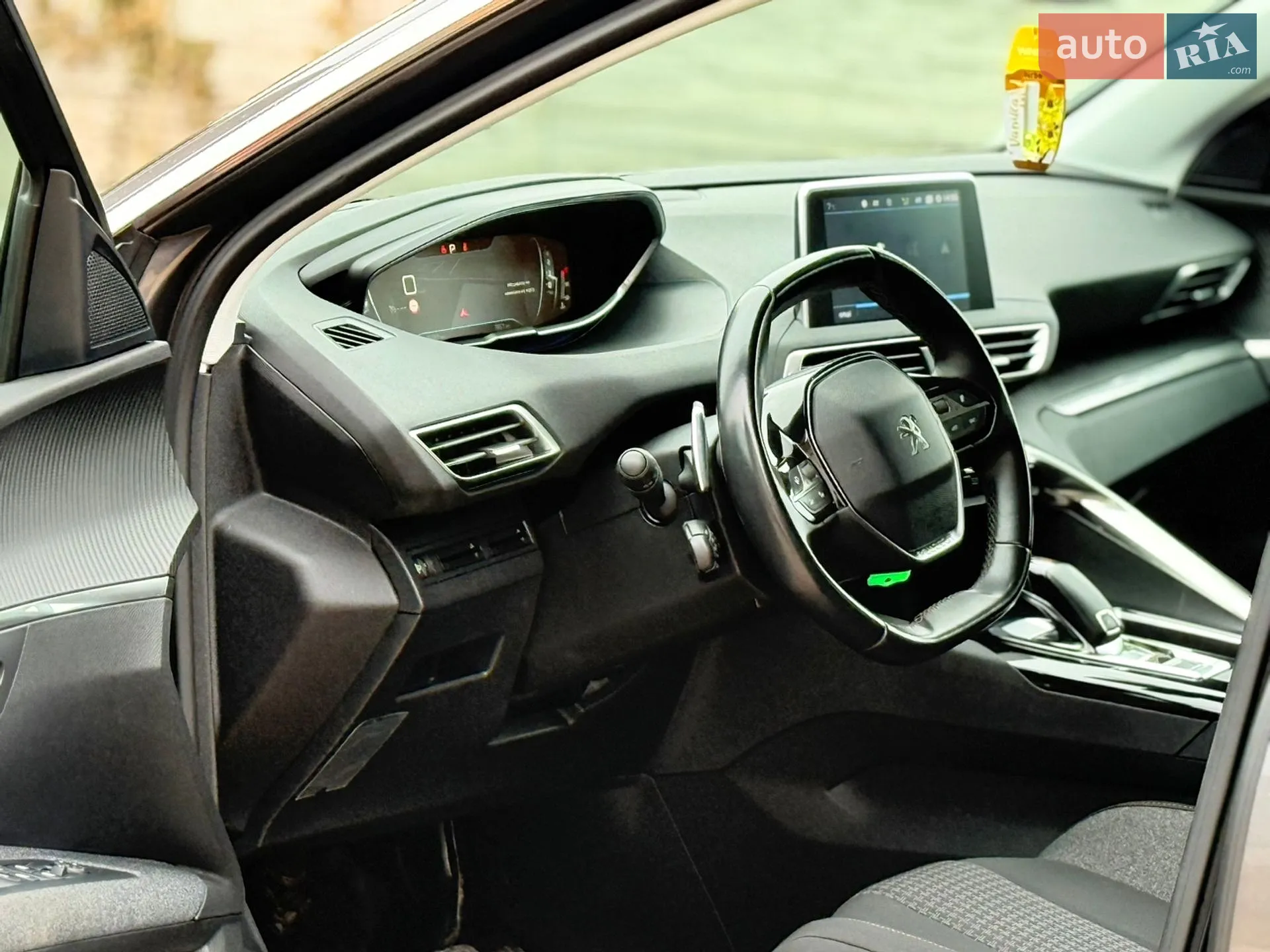 2017 Peugeot 5008 - мініатюра 29