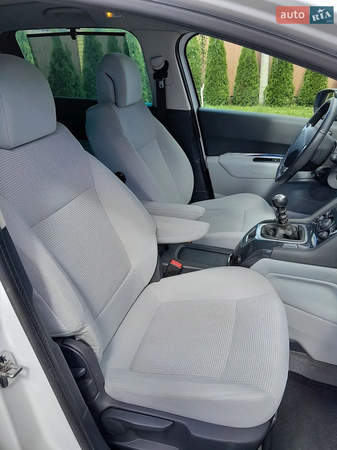 2013 Peugeot 5008 - мініатюра 12