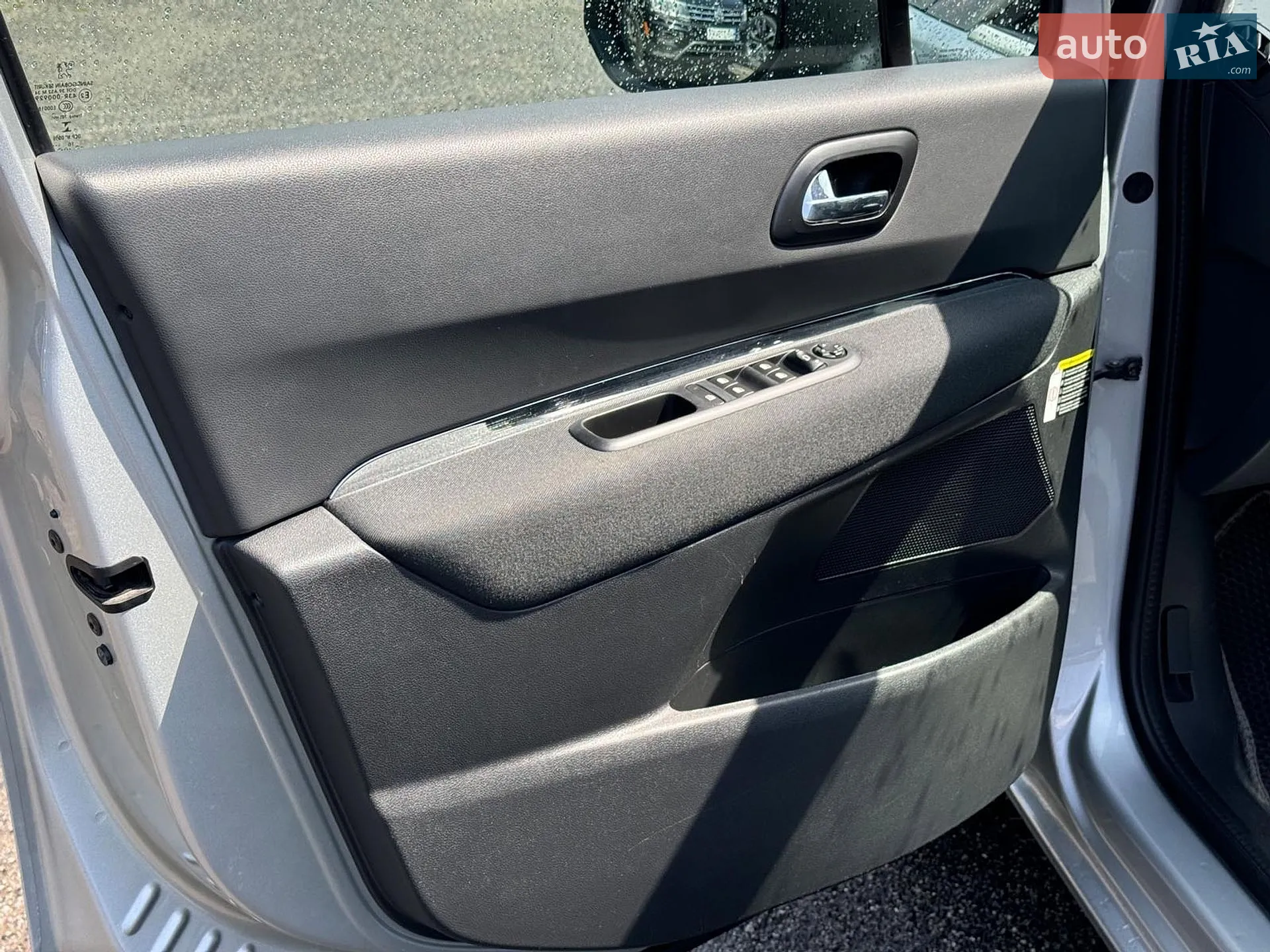 2016 Peugeot 5008 - мініатюра 12